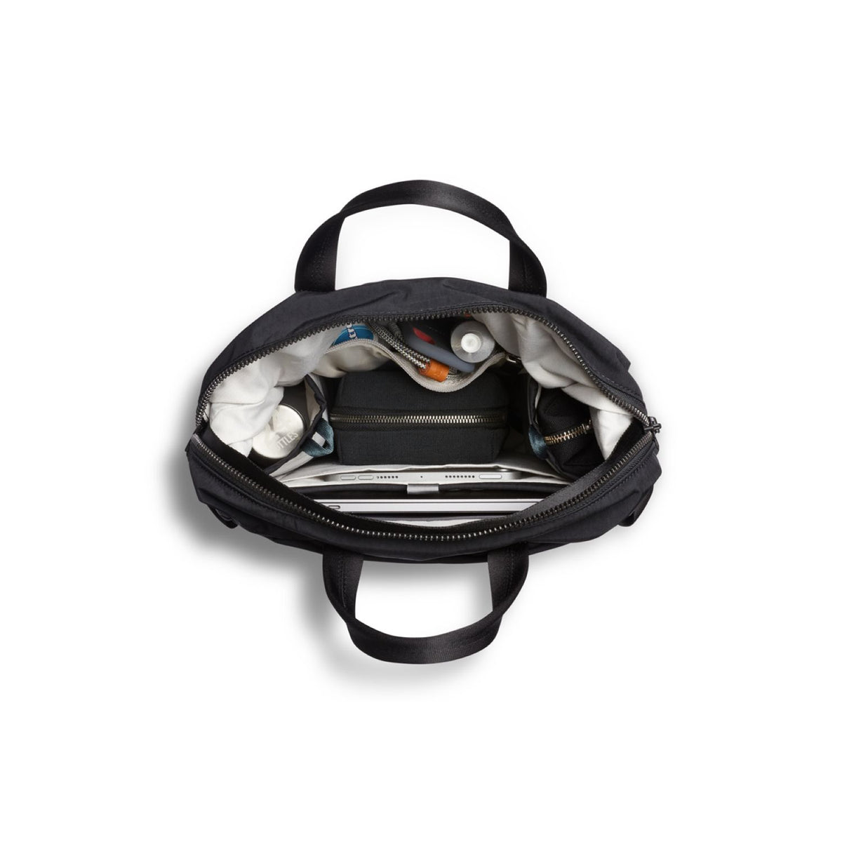 Bellroy Tokyo Totepack Compact - Raven – The Planet Traveller