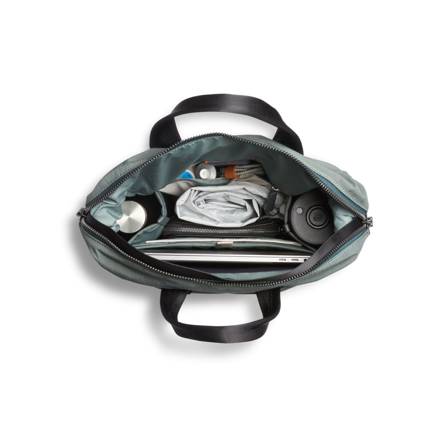 Bellroy Tokyo Totepack - Everglade