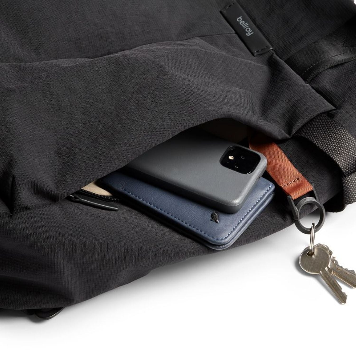 Bellroy Tokyo Totepack - Midnight