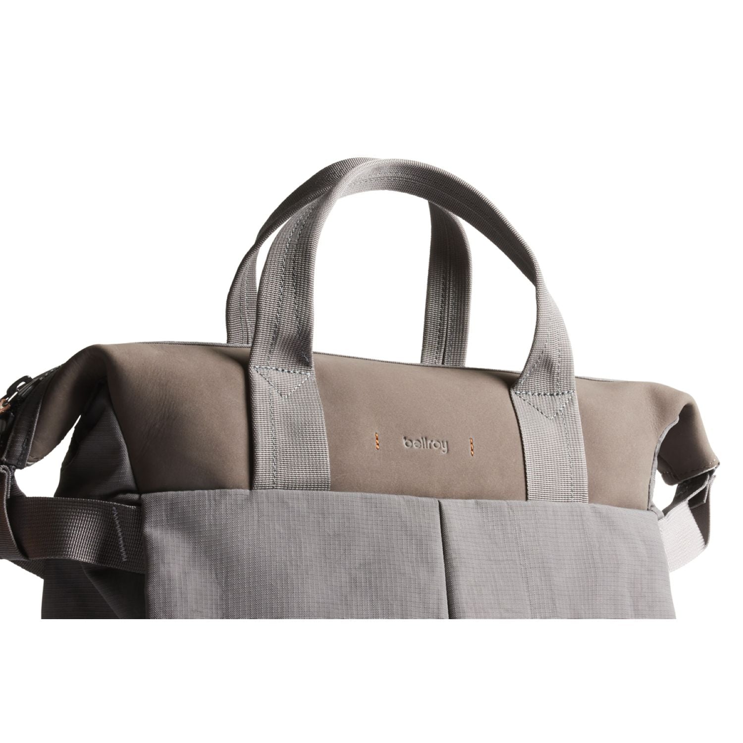 Bellroy Tokyo Totepack (Premium Edition) - Storm Grey