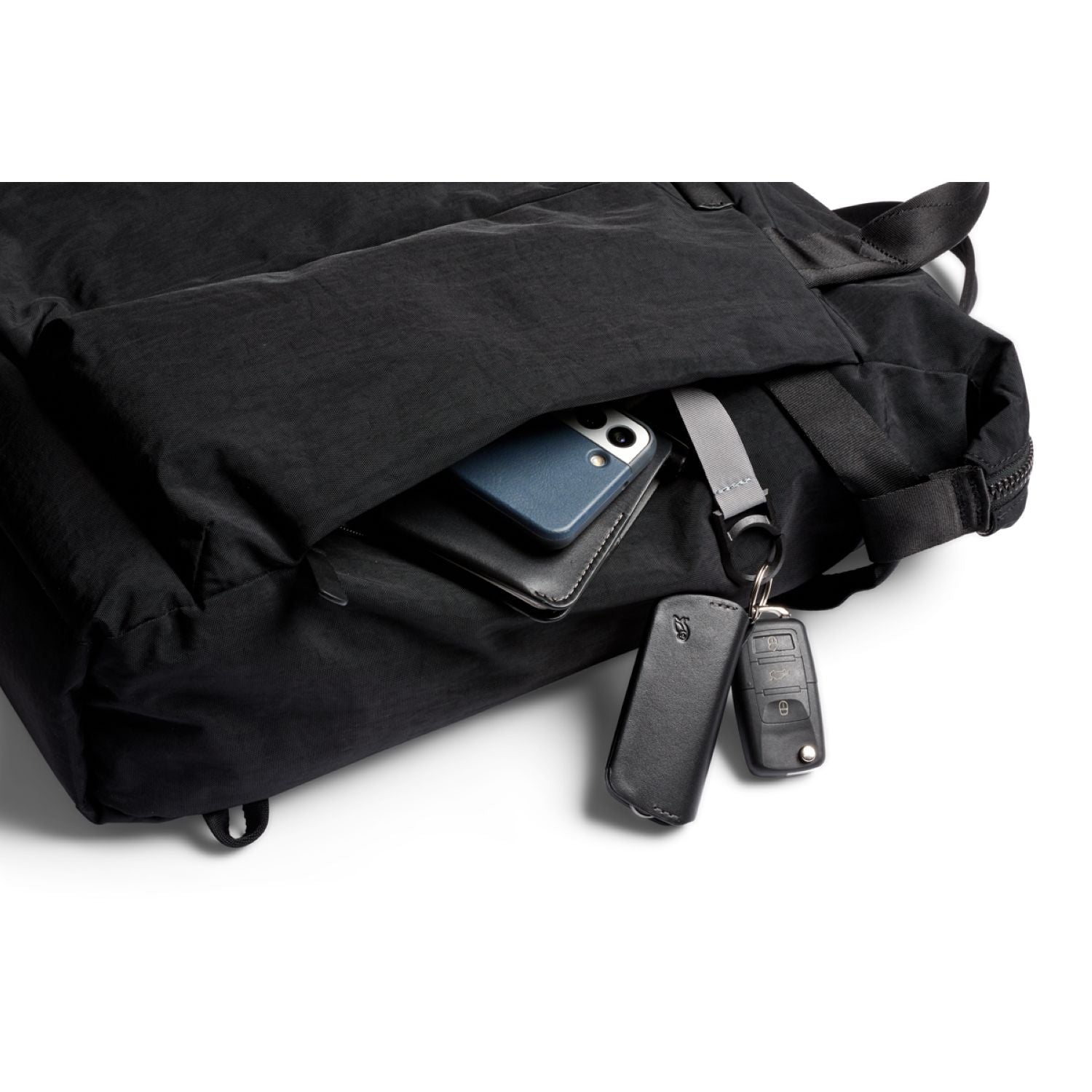 Bellroy Tokyo Totepack - Raven
