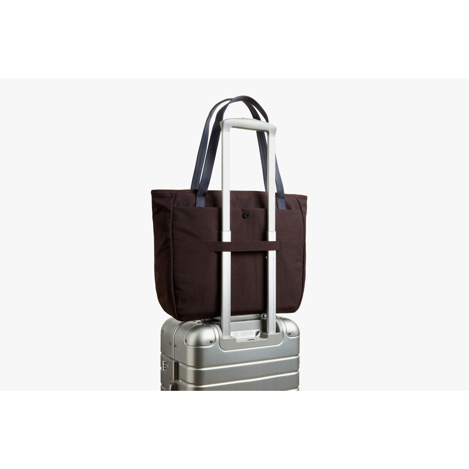Bellroy Tokyo Wonder Tote 12L - Deep Plum