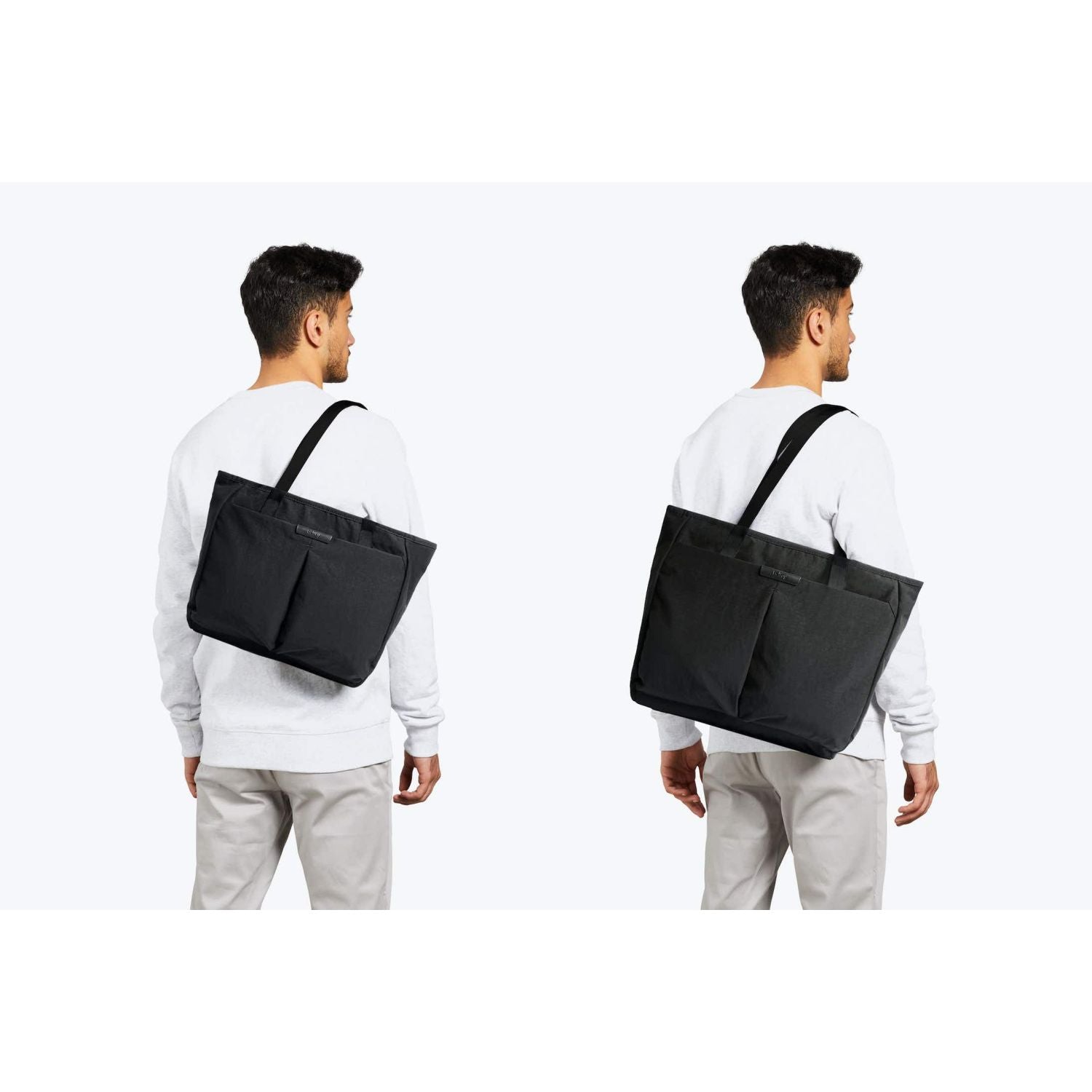 Bellroy Tokyo Wonder Tote 15L - Storm Gray