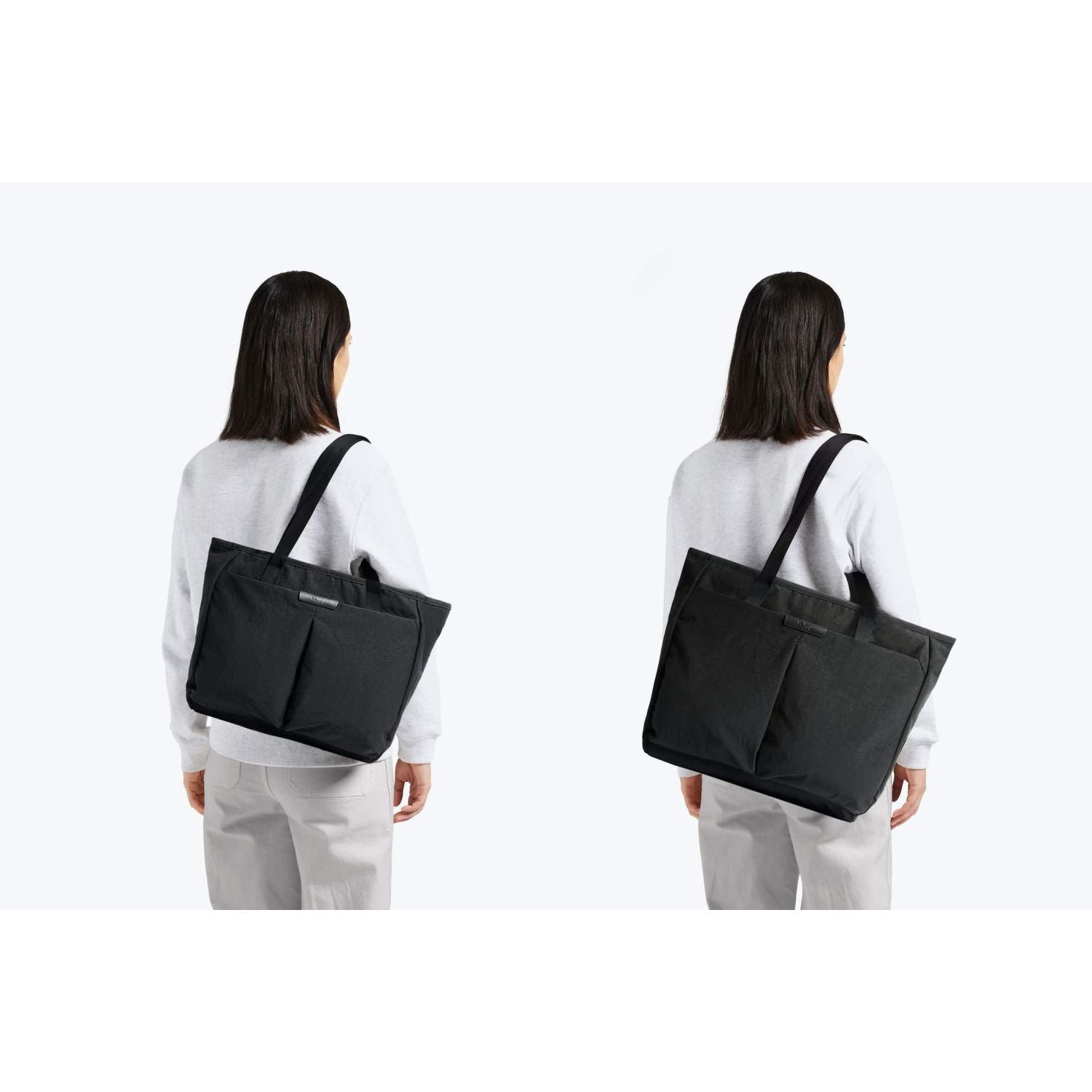 Bellroy Tokyo Wonder Tote 15L - Storm Gray