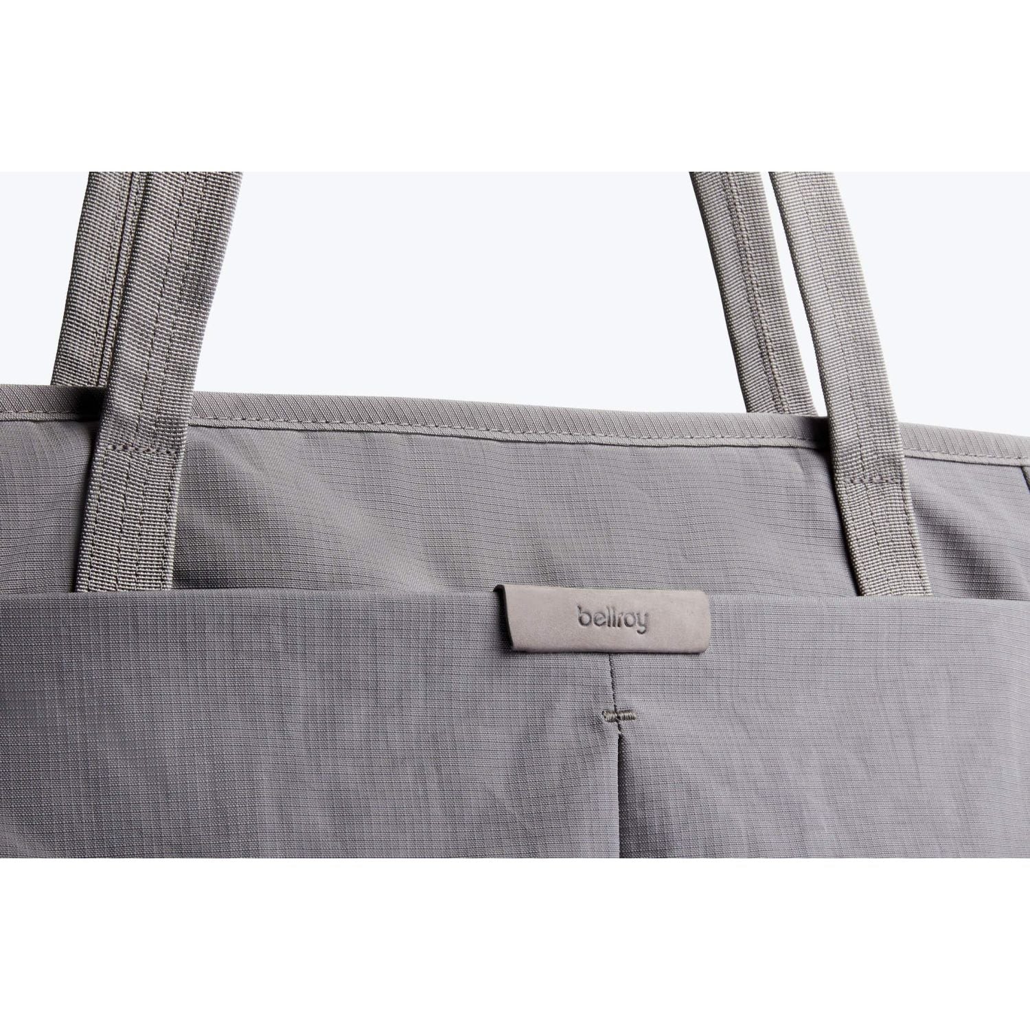 Bellroy Tokyo Wonder Tote 15L - Storm Gray