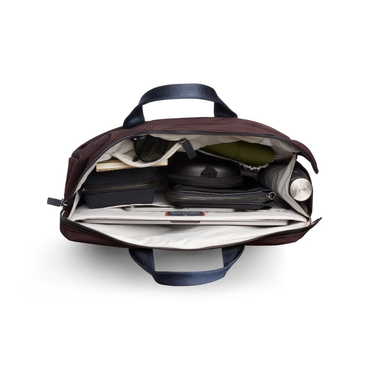Bellroy Tokyo Workbag - Deepplum