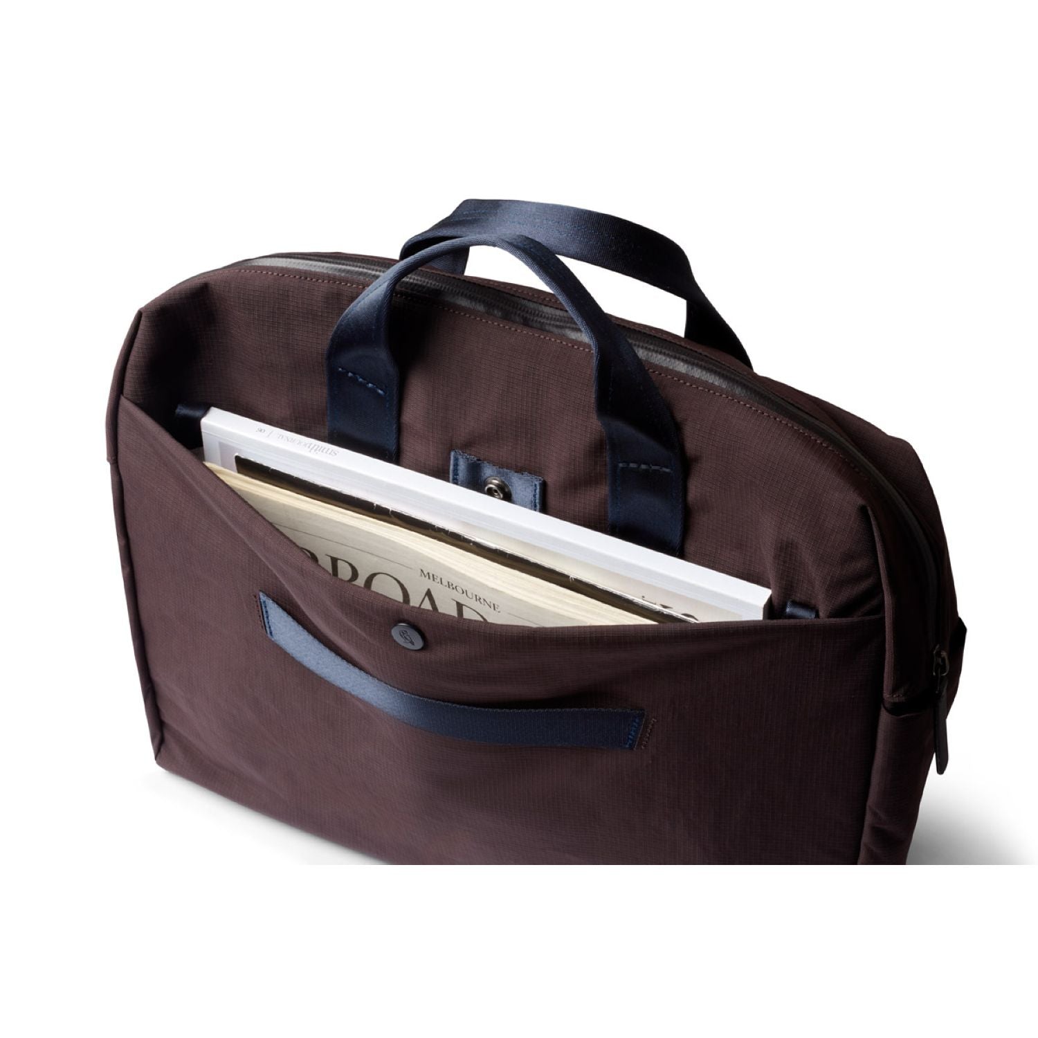Bellroy Tokyo Workbag - Deepplum