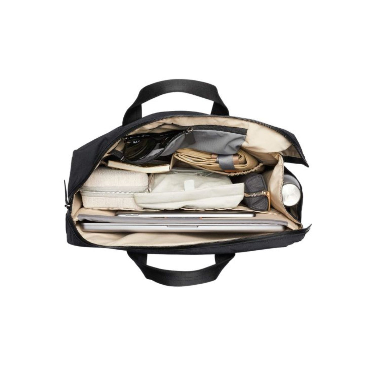 Bellroy Tokyo Workbag Midnight โ The Planet Traveller