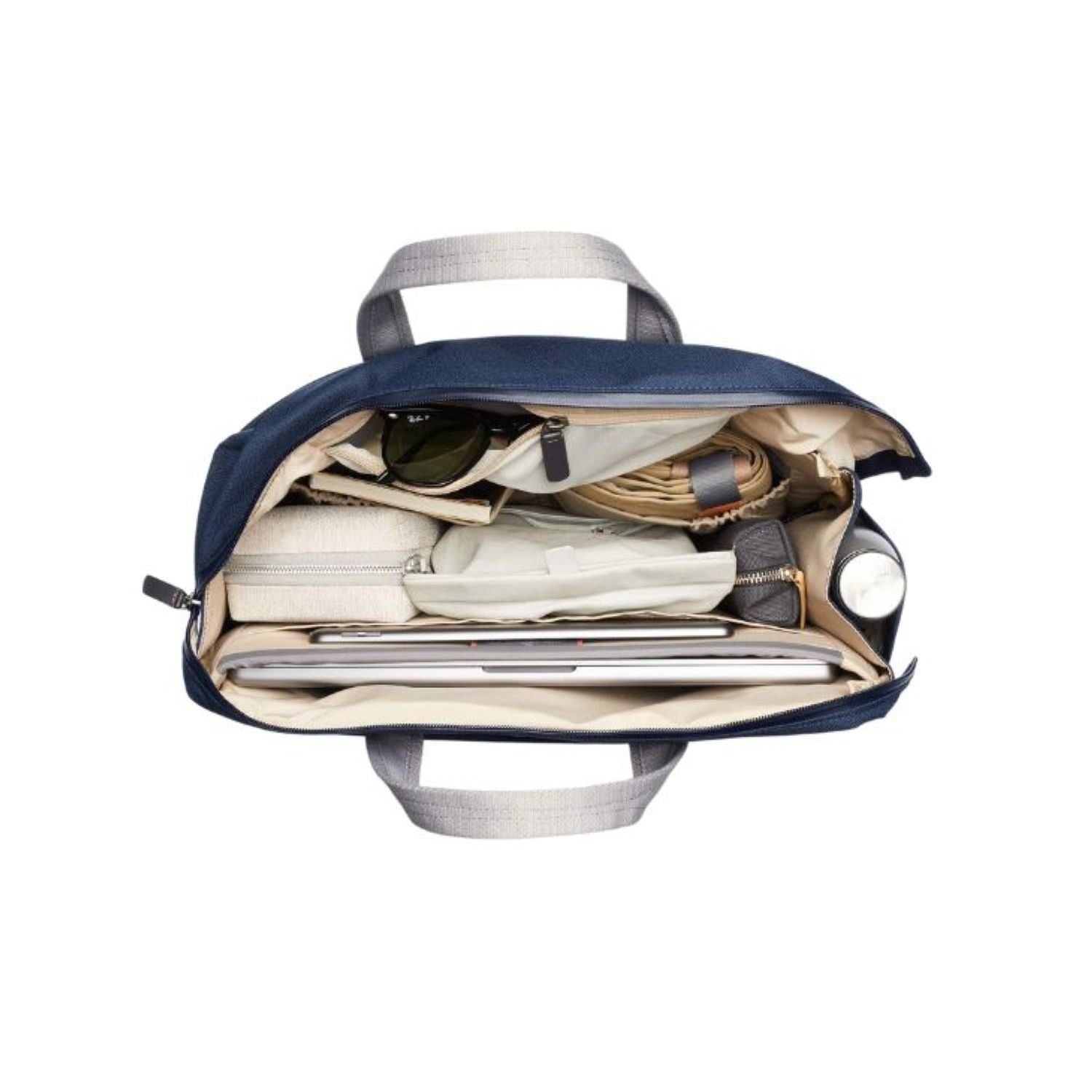 Bellroy Tokyo Workbag - Navy