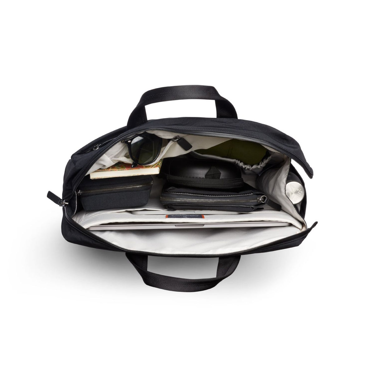 Bellroy Tokyo Workbag - Raven – The Planet Traveller