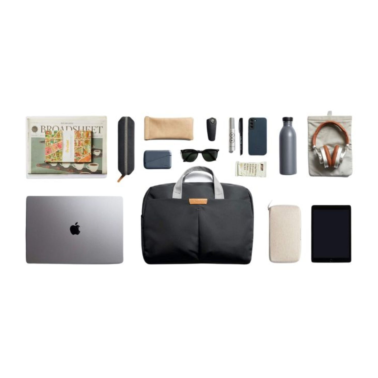 Bellroy Tokyo Workbag - Slate