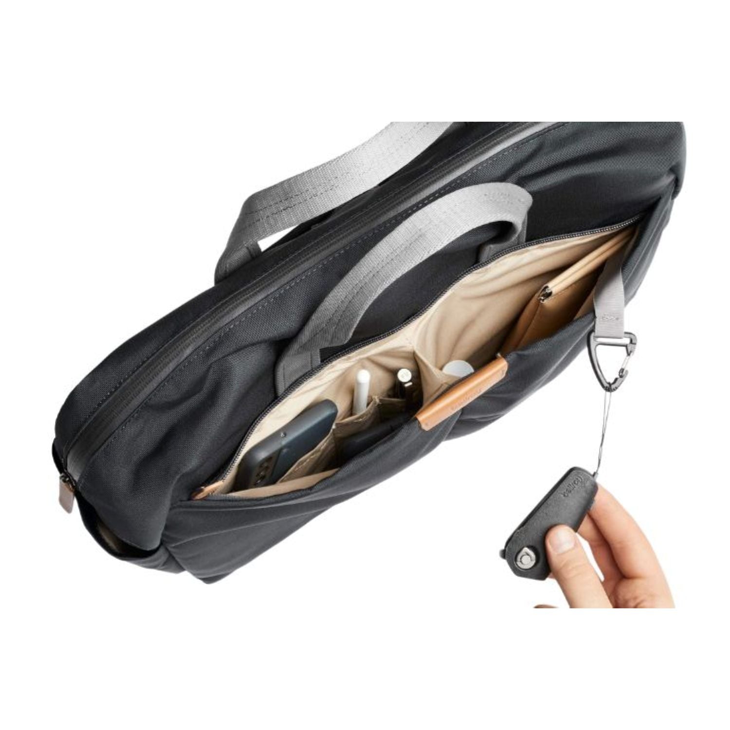 Bellroy Tokyo Workbag - Slate