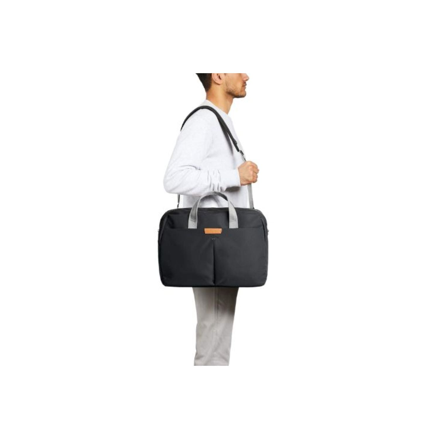 Bellroy Tokyo Workbag - Slate
