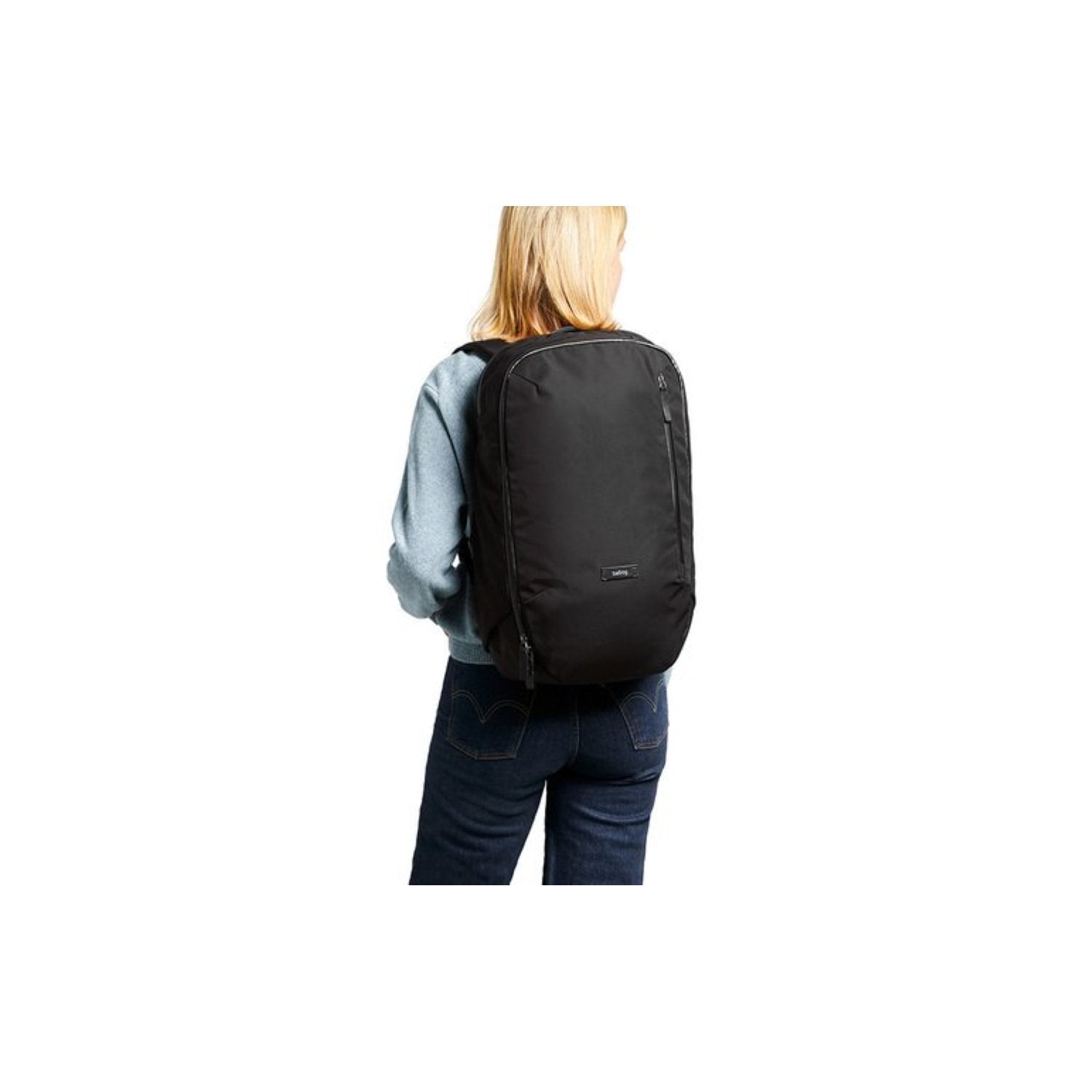 Bellroy Transit Backpack - Black
