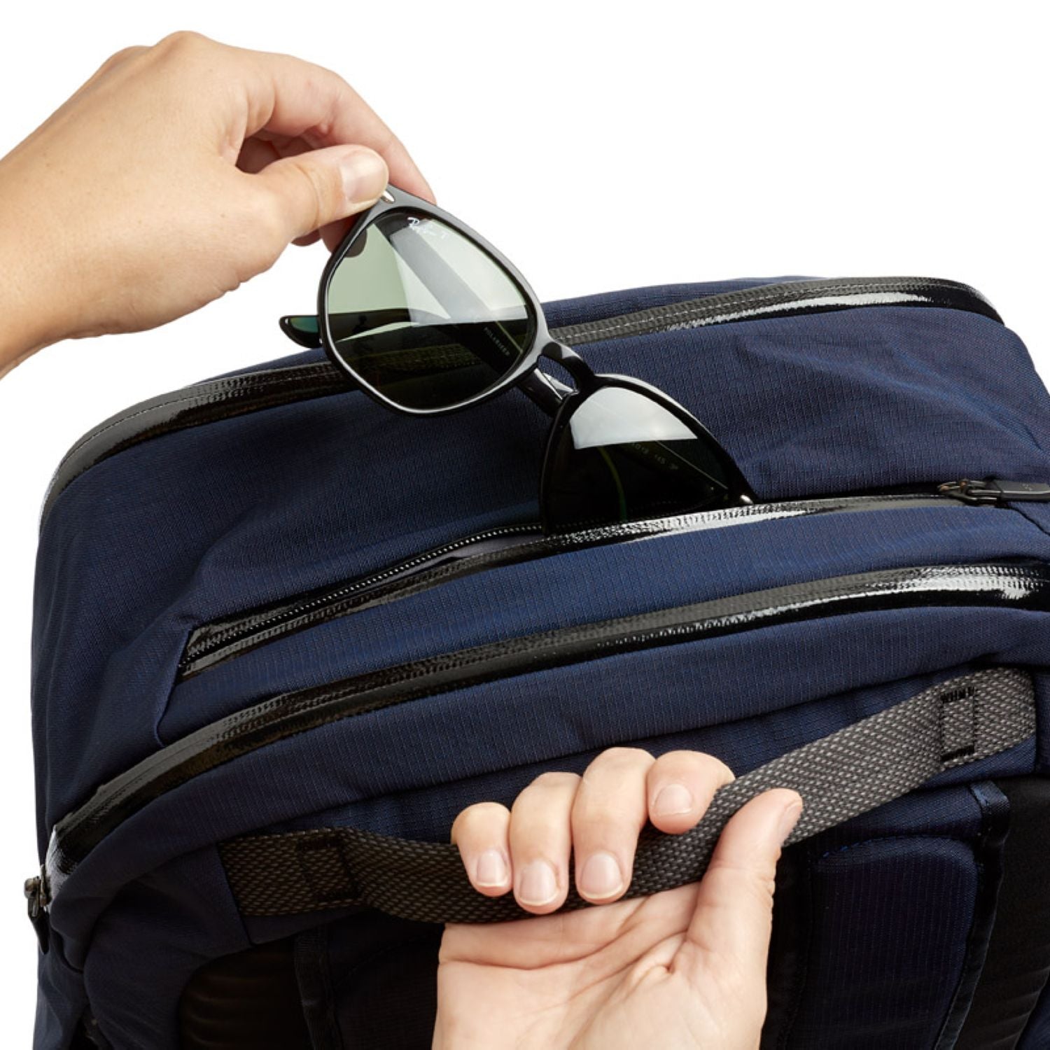 Bellroy Transit Backpack - Nightsky