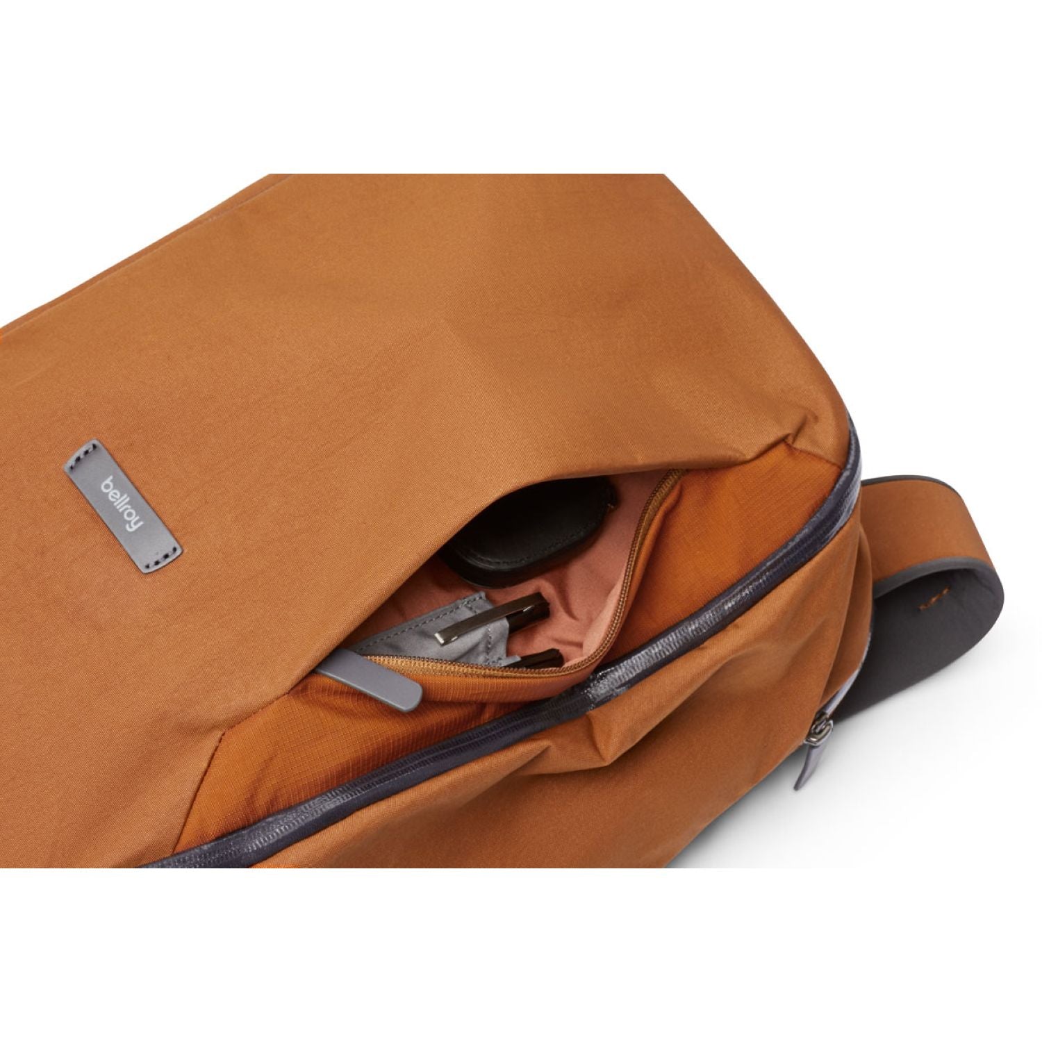 Bellroy Transit Workpack - Bronze