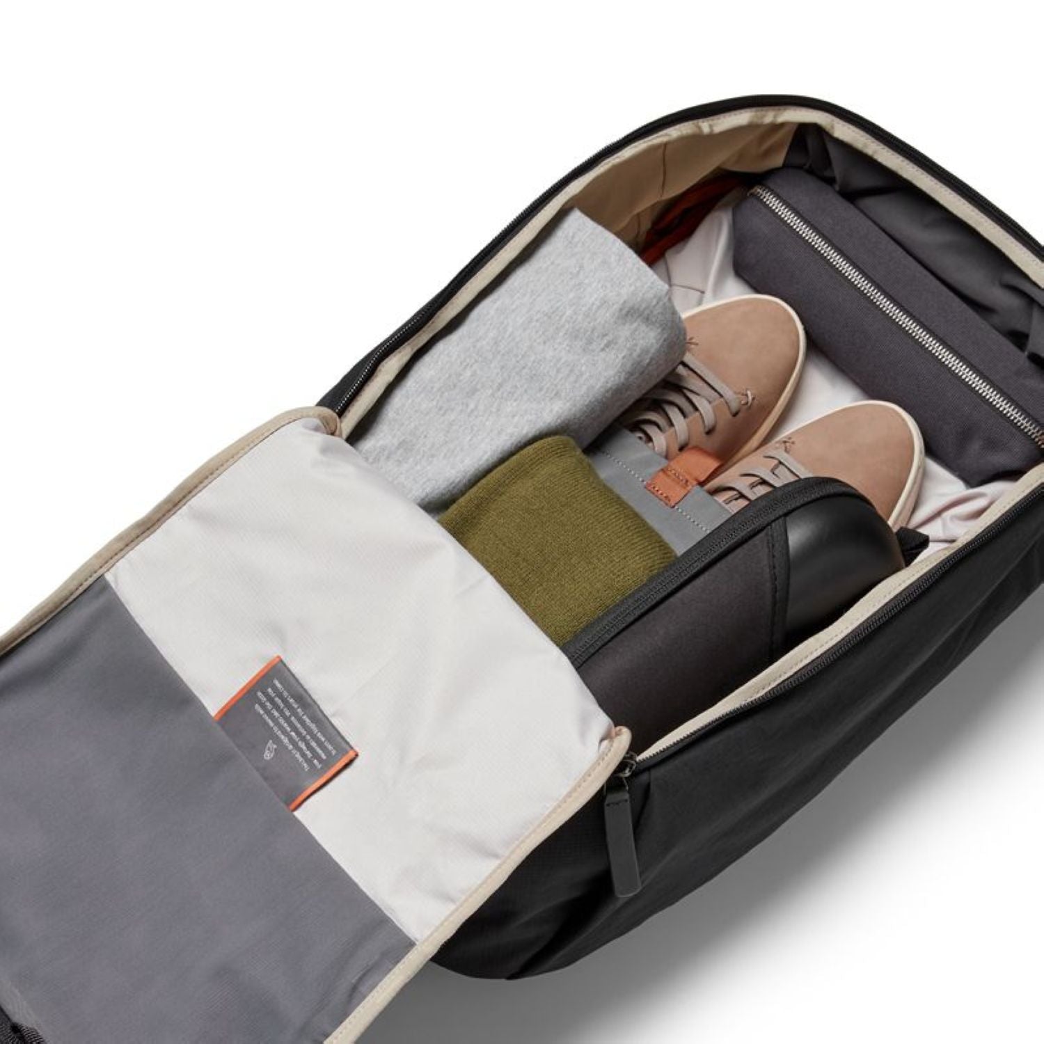 Bellroy Transit Workpack - Midnight