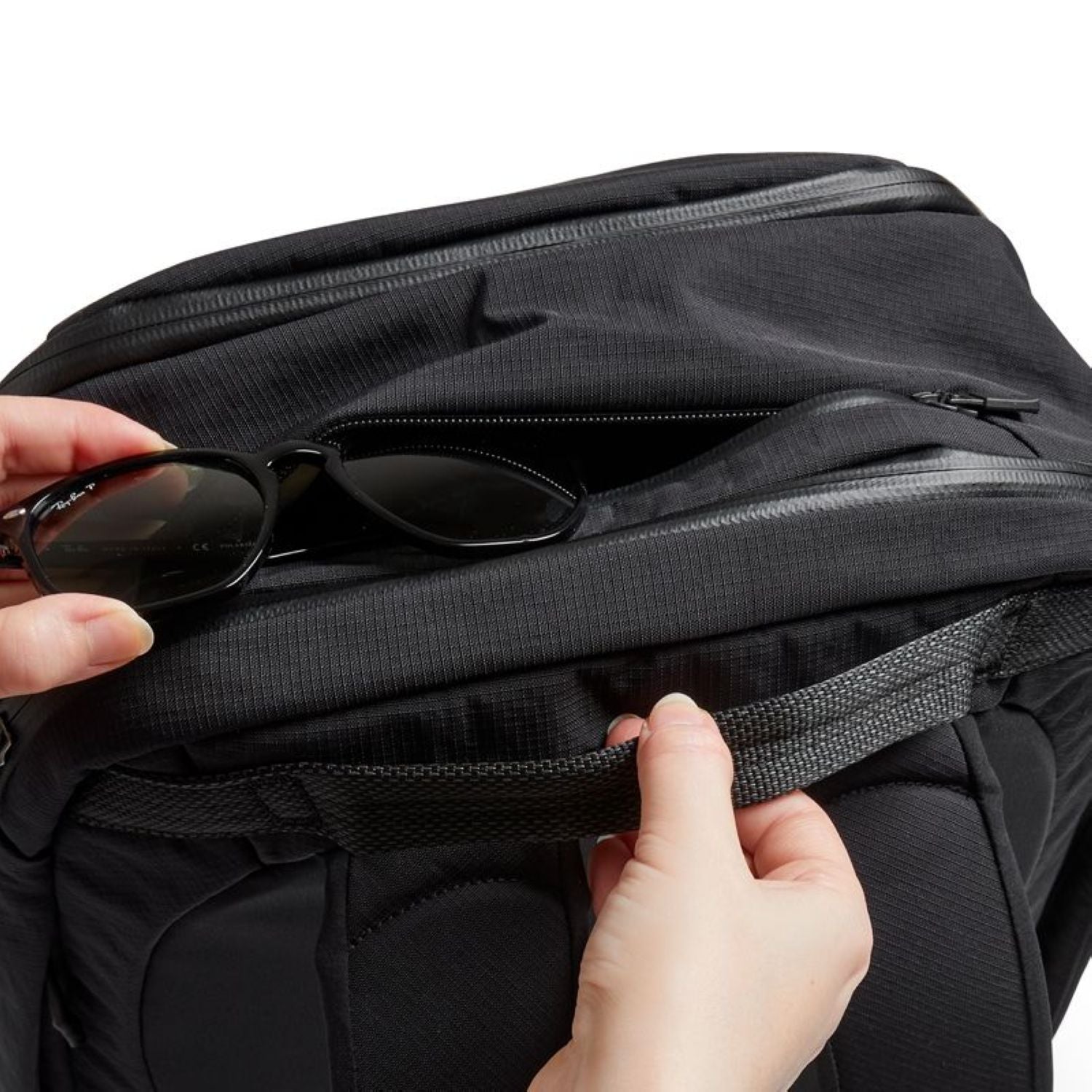 Bellroy Transit Workpack - Midnight