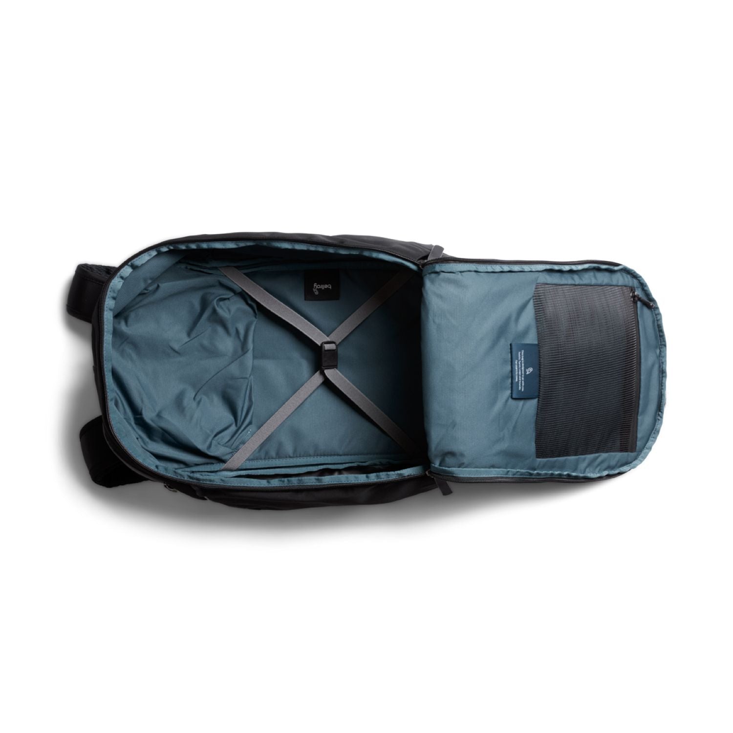 Bellroy Transit Workpack Pro 22L - Black