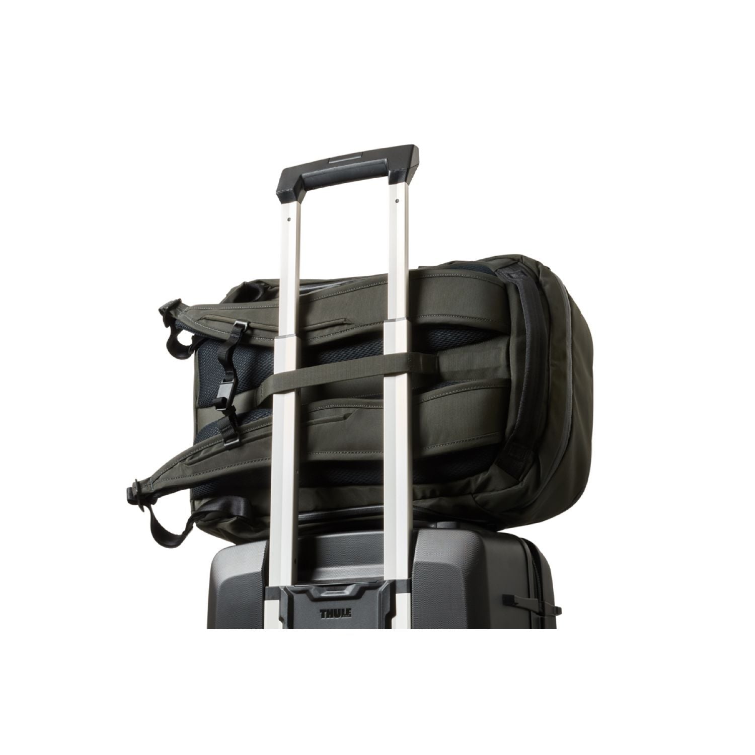 Bellroy Transit Workpack Pro 22L - Olive