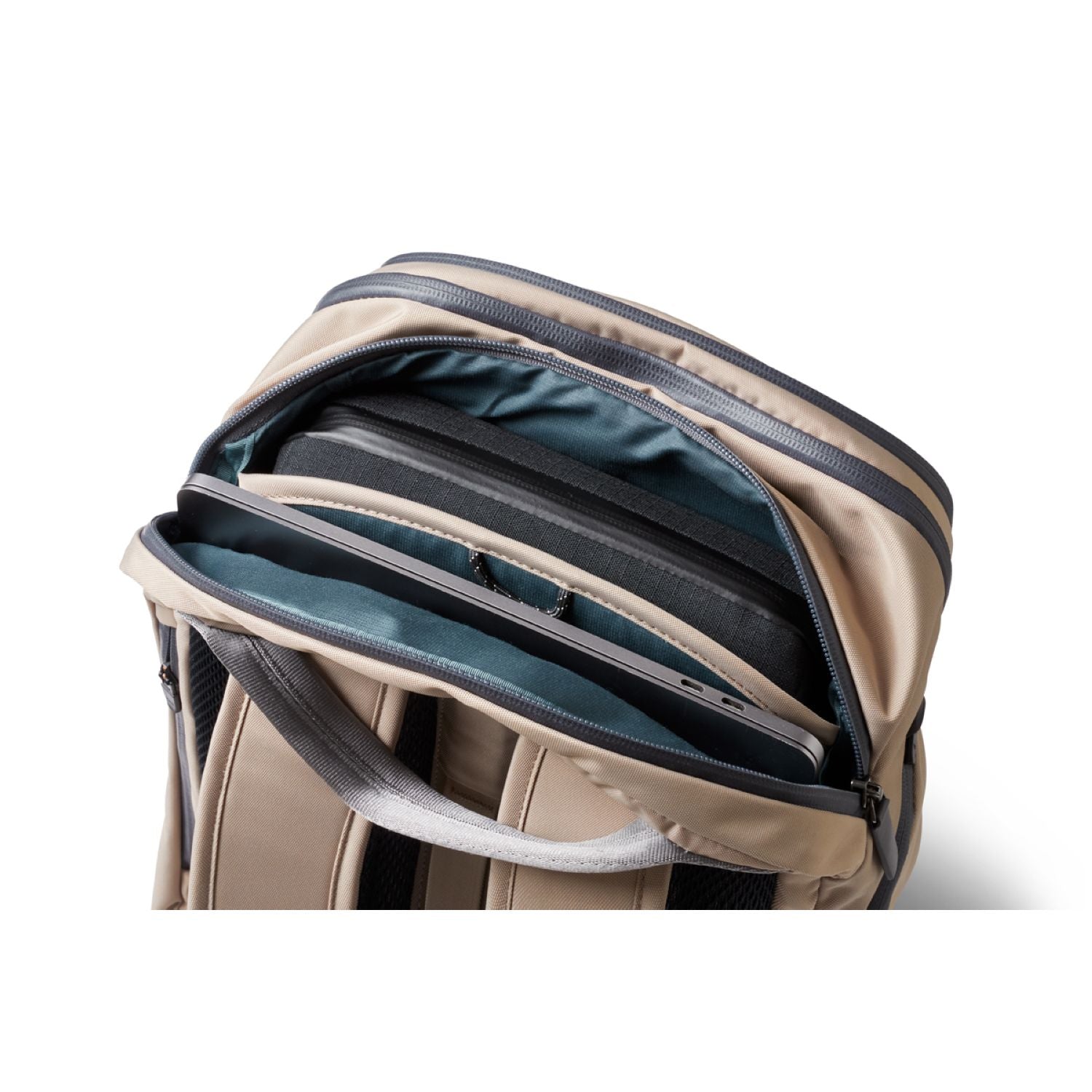 Bellroy Transit Workpack Pro 22L - Stone