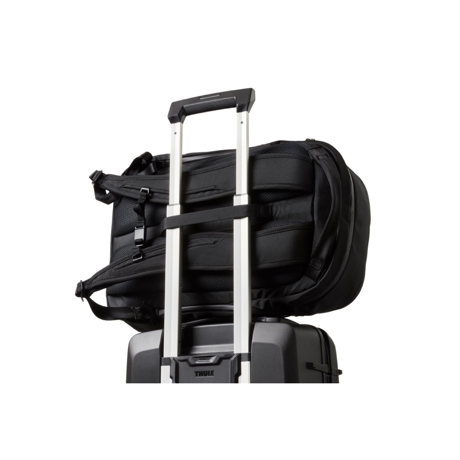 Bellroy Transit Workpack Pro 28L - Black