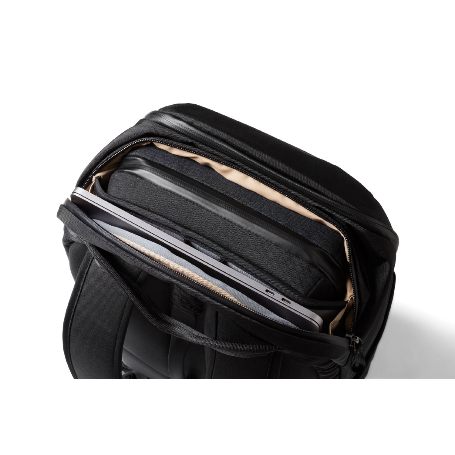 Bellroy Transit Workpack - Second Edition - Black