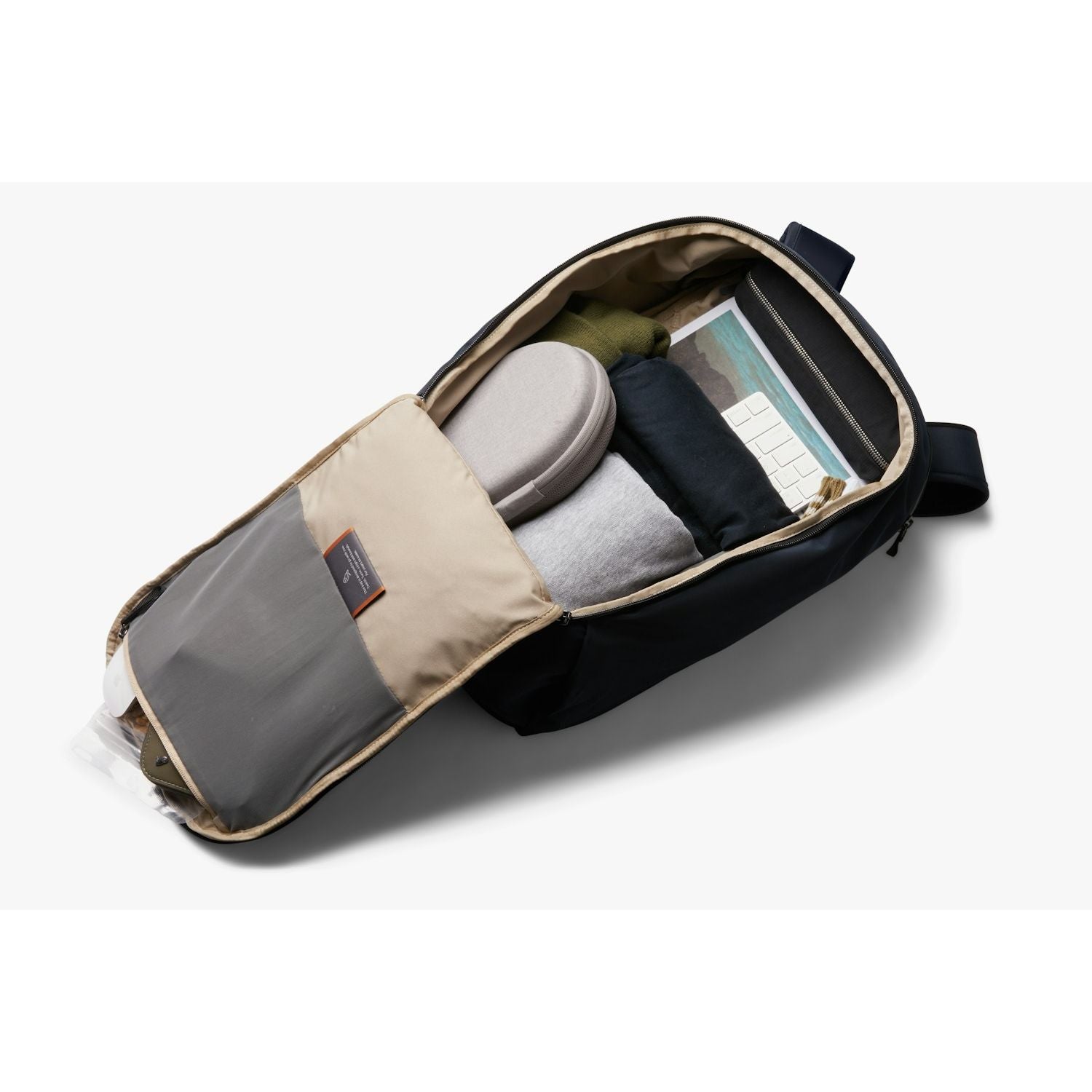 Bellroy Transit Workpack - Second Edition - Nightsky