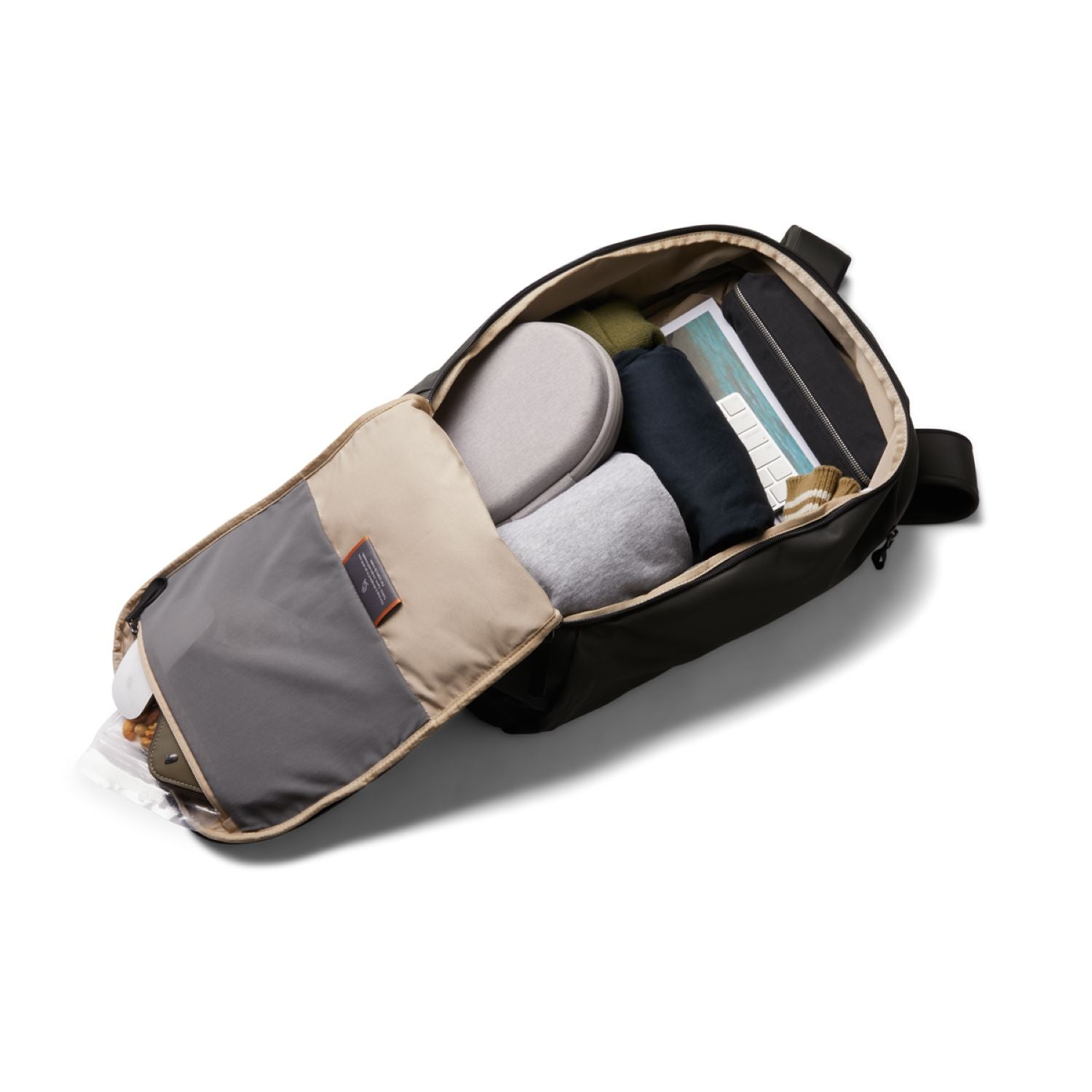 Bellroy Transit Workpack - Second Edition - Olive