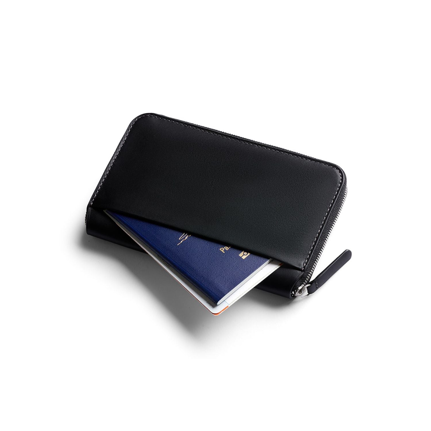Bellroy Travel Folio - Black
