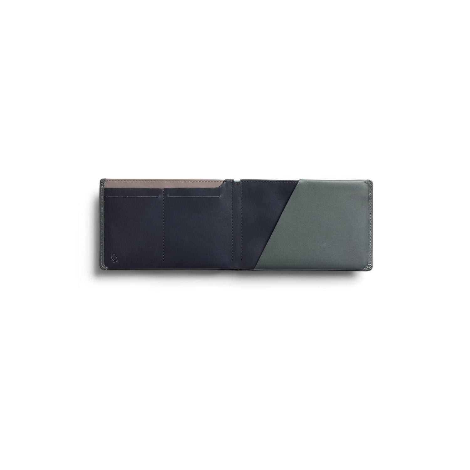 Bellroy Travel Wallet (RFID Protected) - Everglade