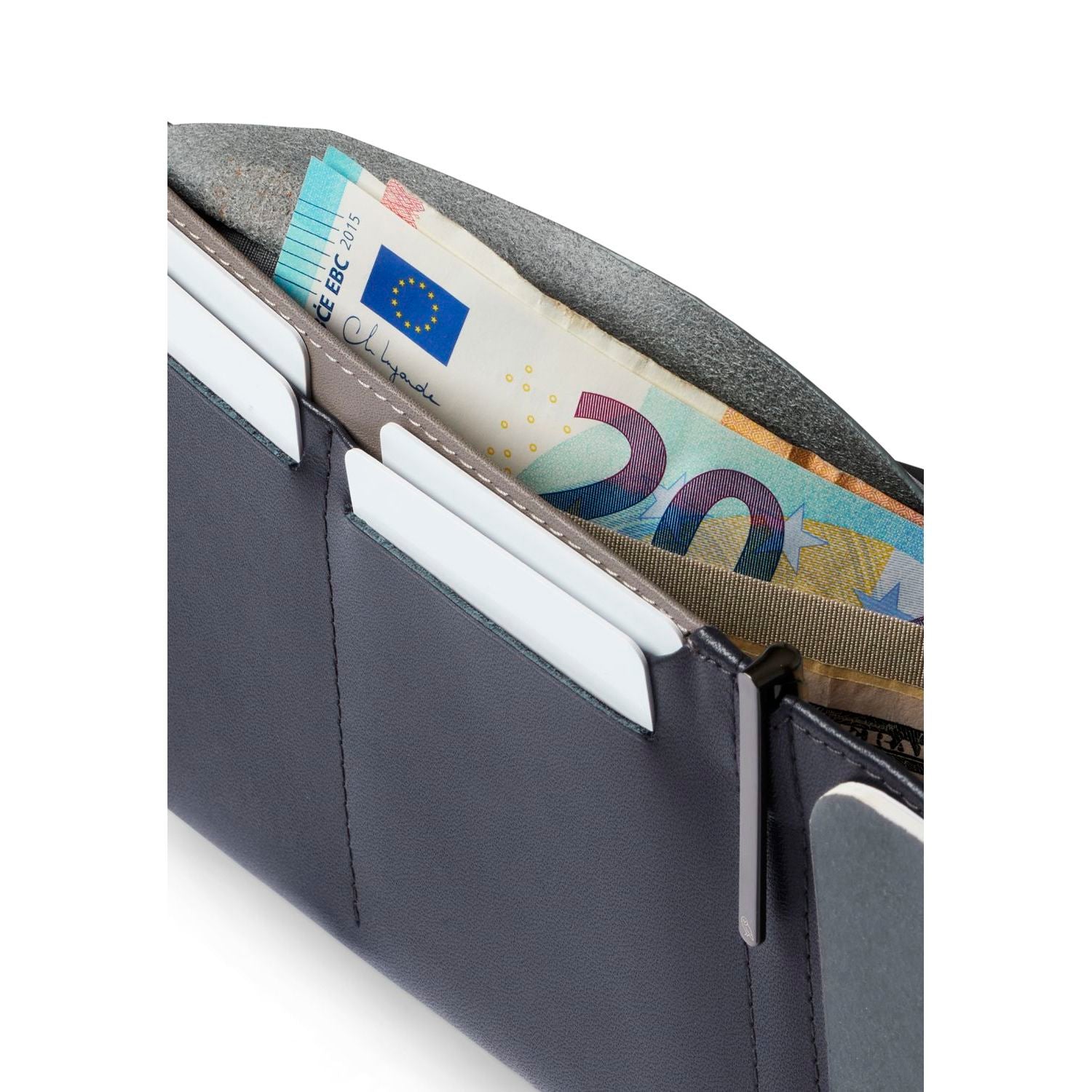 Bellroy Travel Wallet (RFID Protected) - Everglade