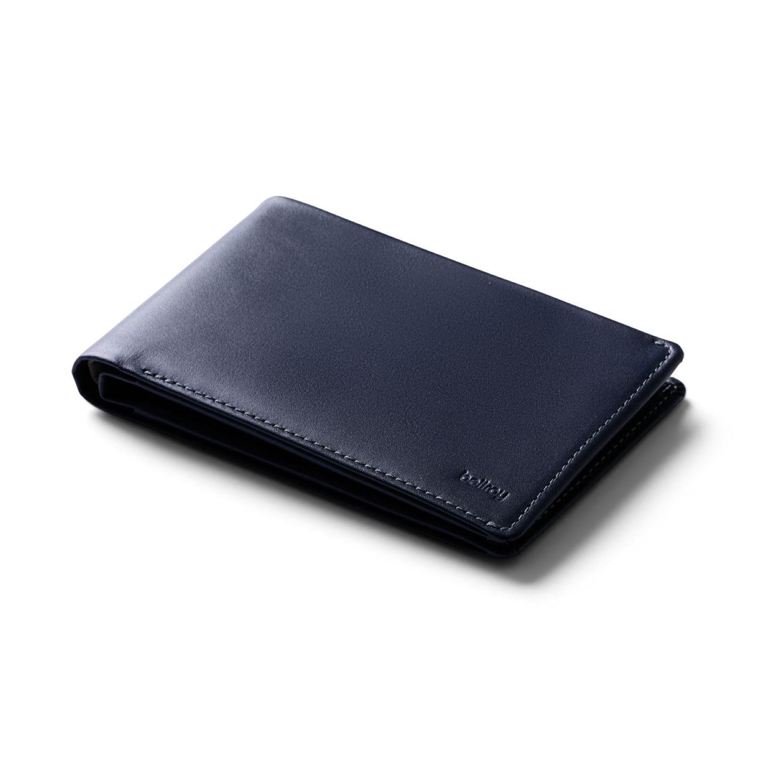 Bellroy Travel Wallet (RFID Protected) - Navy