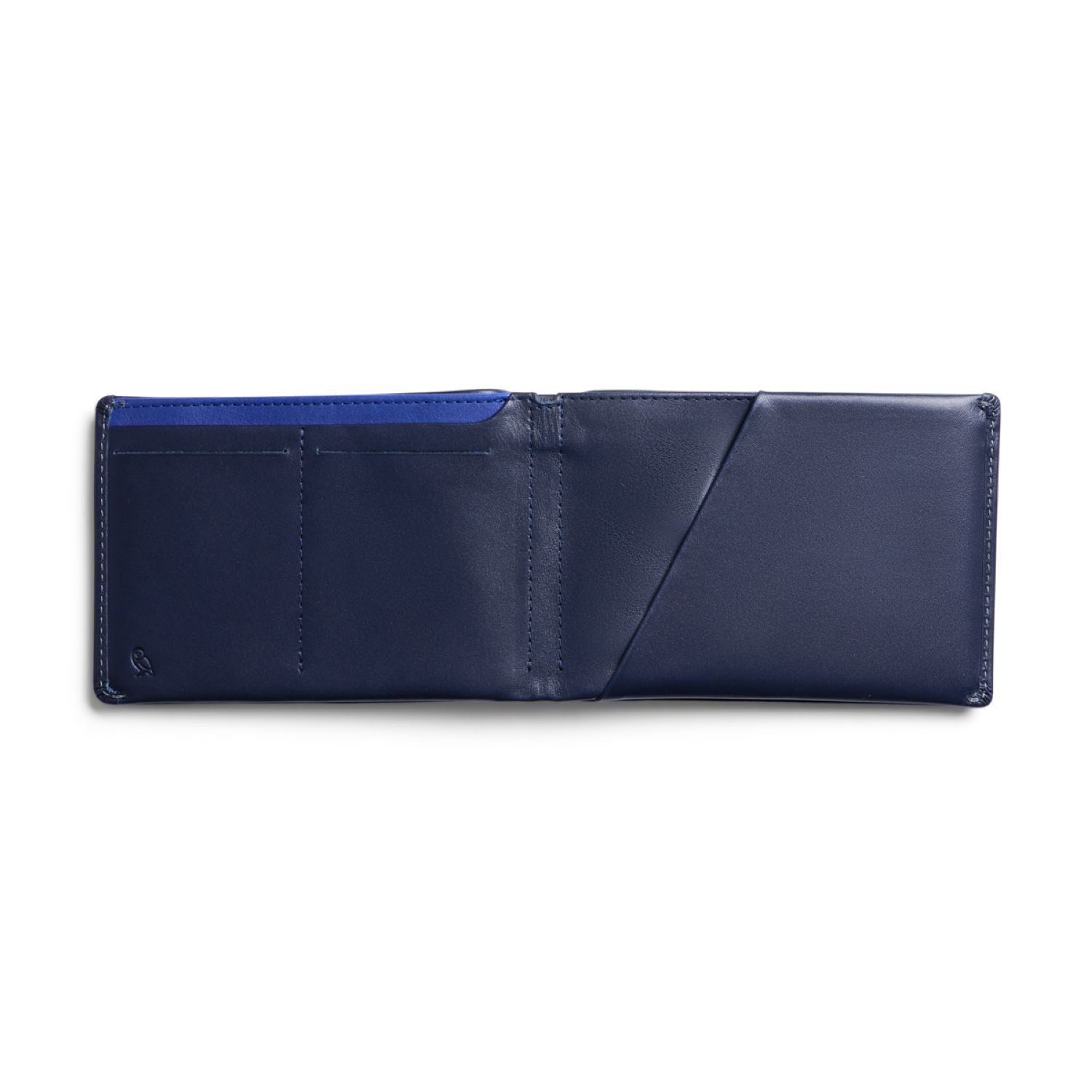 Bellroy Travel Wallet (RFID Protected) - Navy