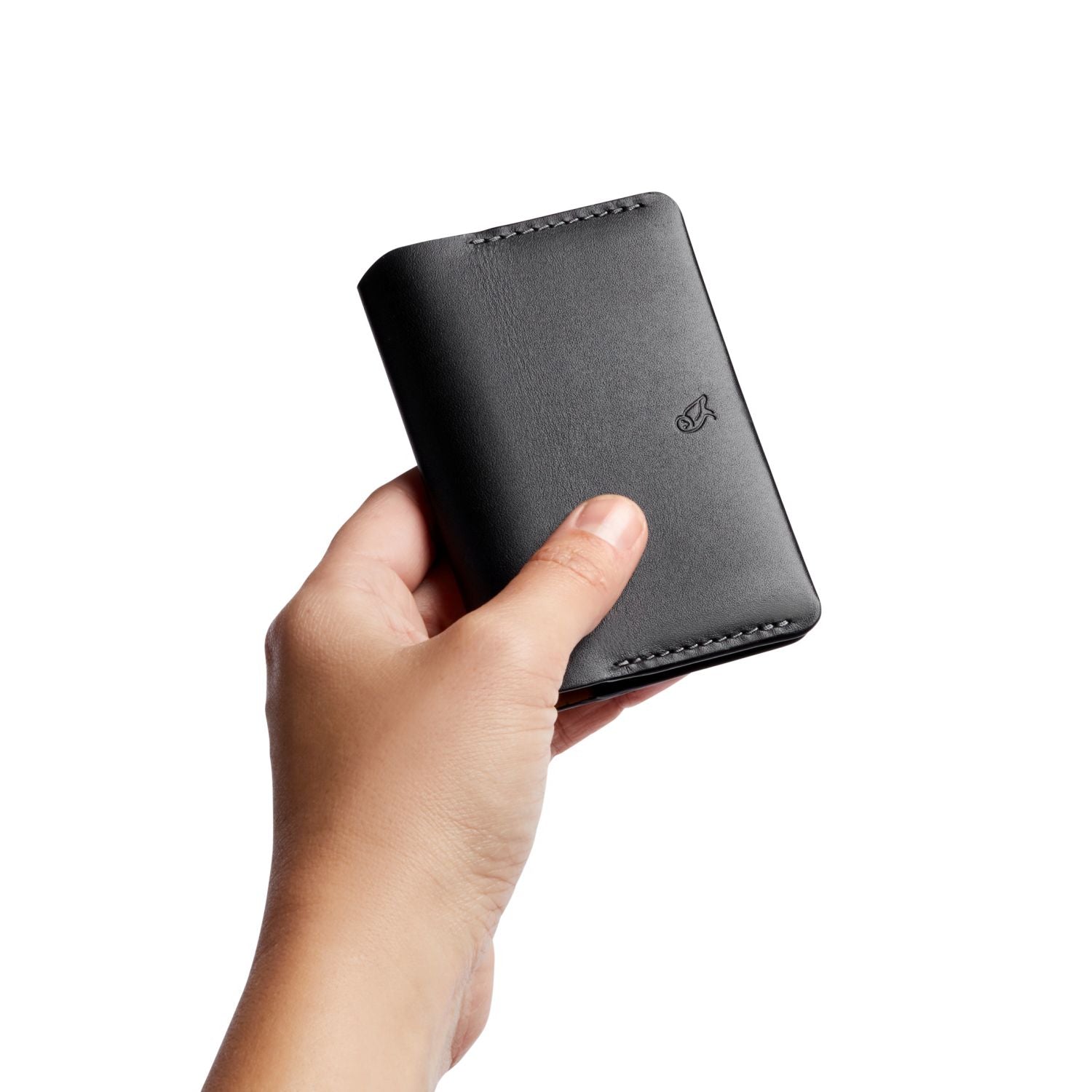 Bellroy Under Cover Card Holder - Black