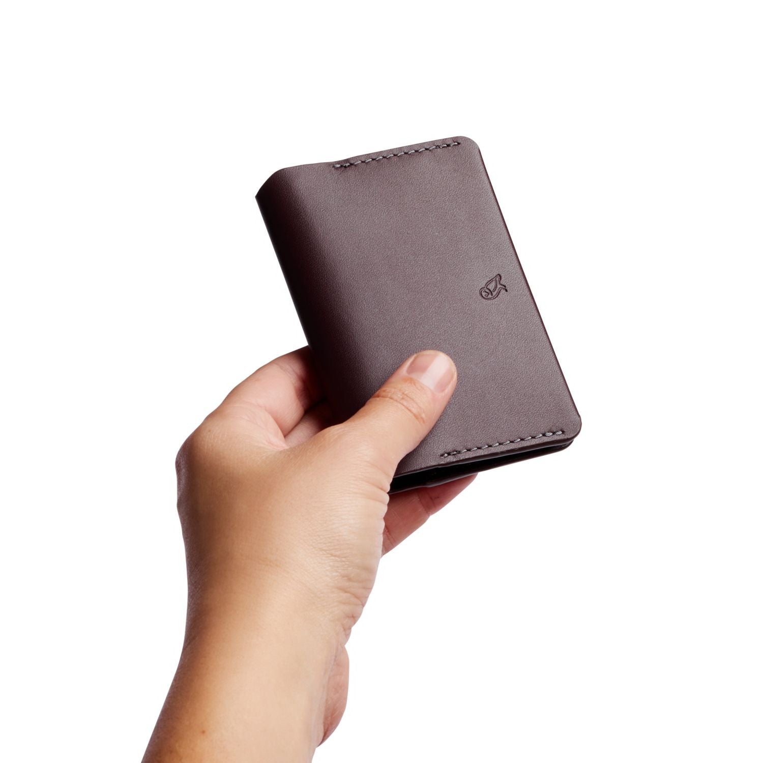 Bellroy Under Cover Card Holder - Deepplum