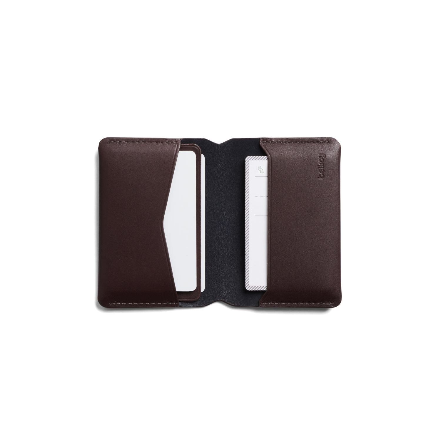Bellroy Under Cover Card Holder - Deepplum