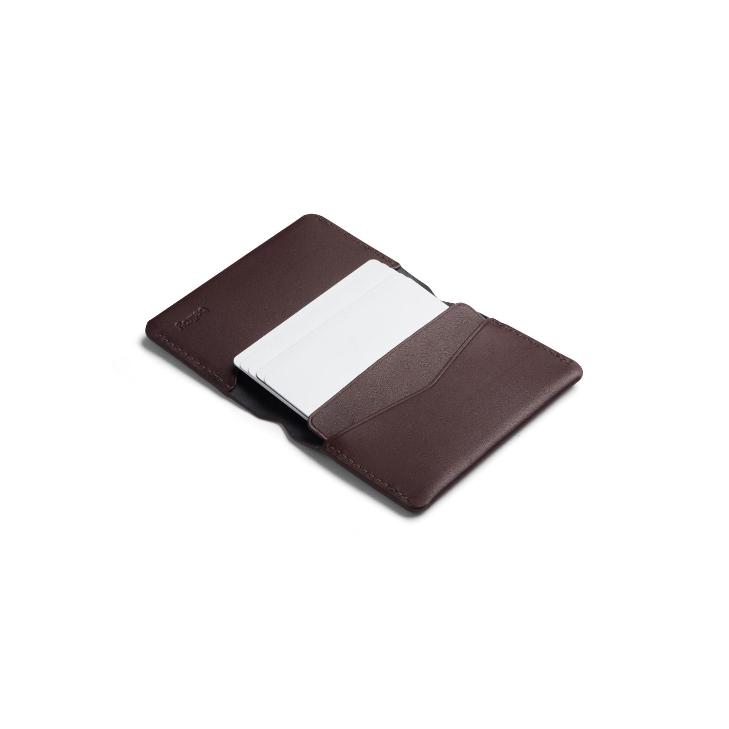 Bellroy Under Cover Card Holder - Deepplum