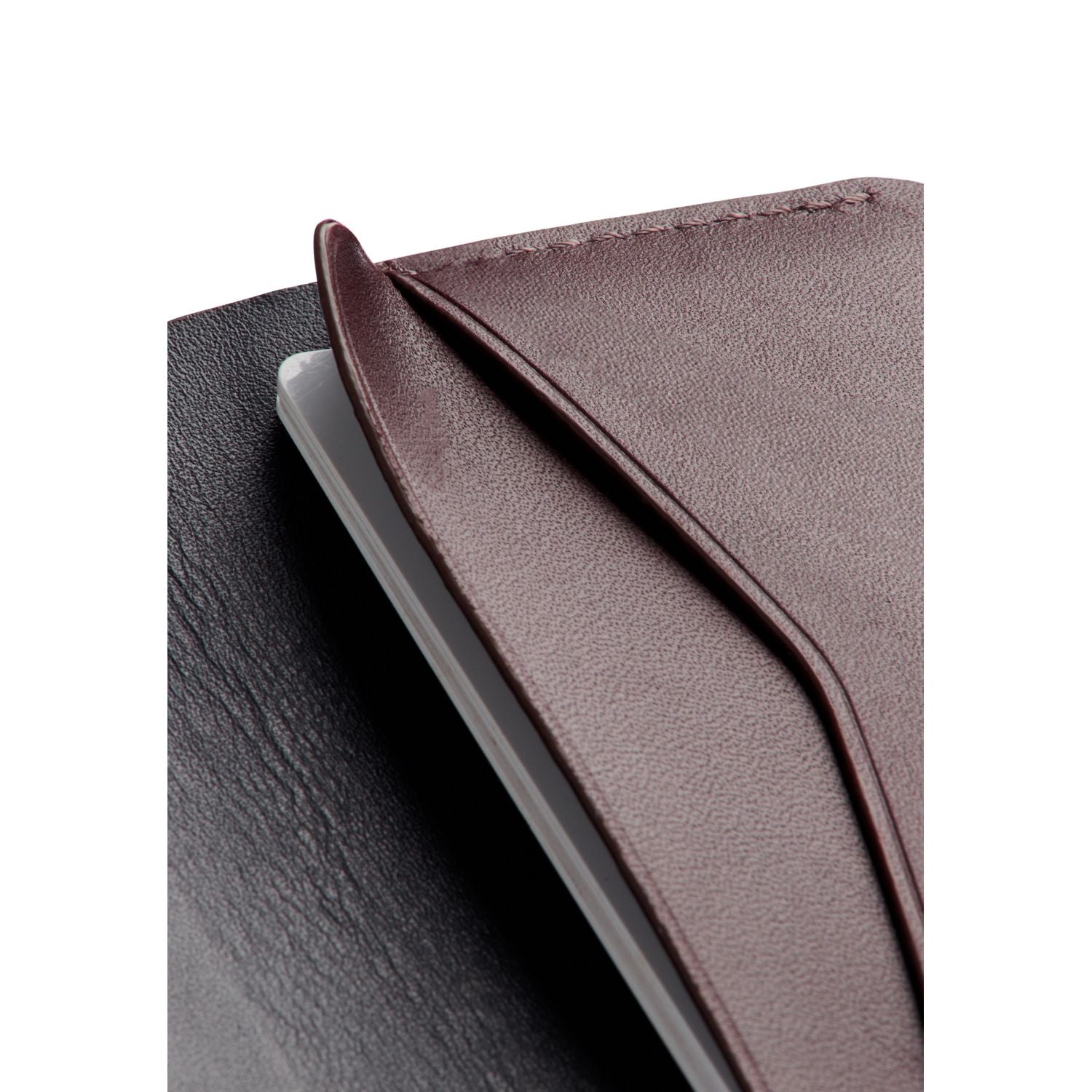 Bellroy Under Cover Card Holder - Deepplum