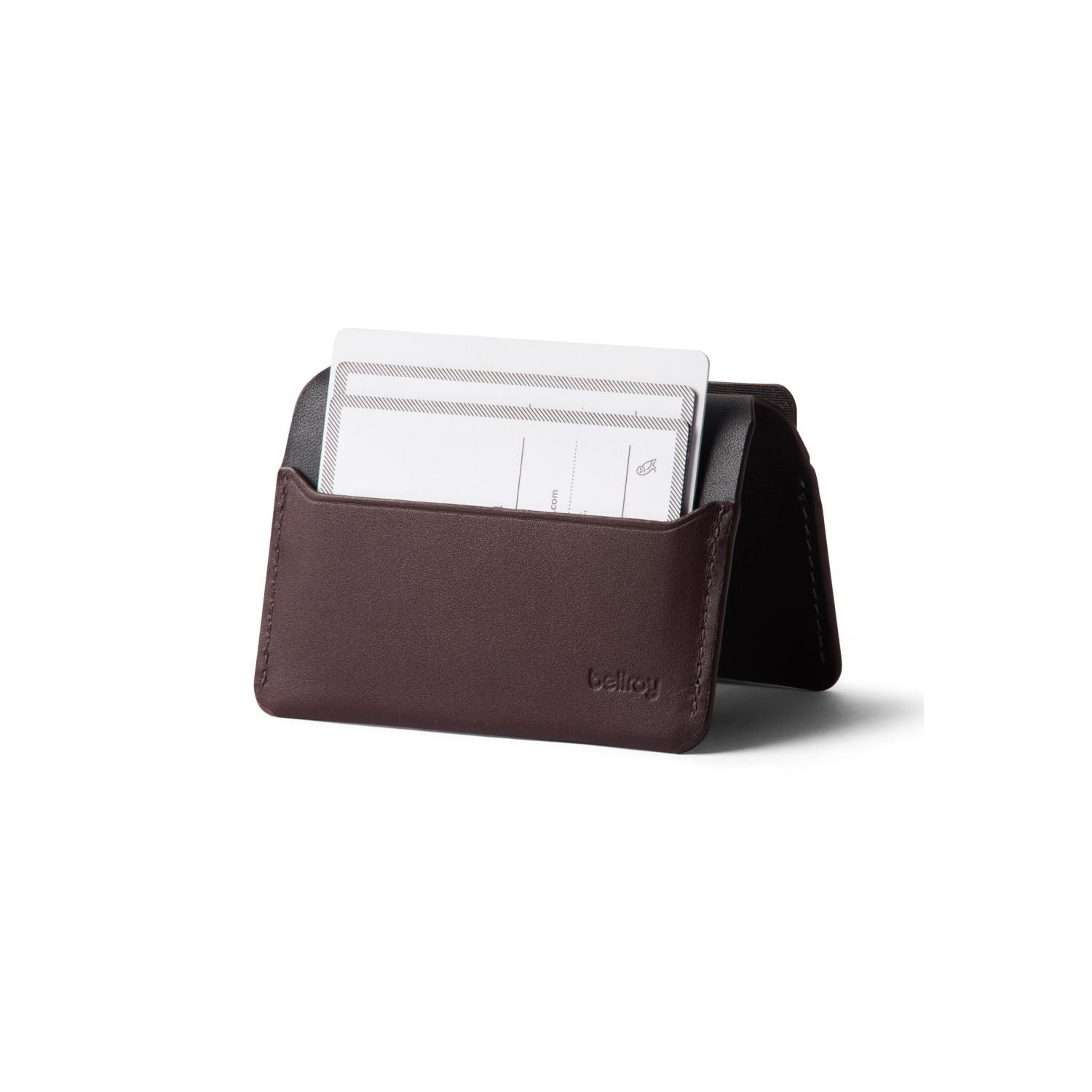 Bellroy Under Cover Card Holder - Deepplum