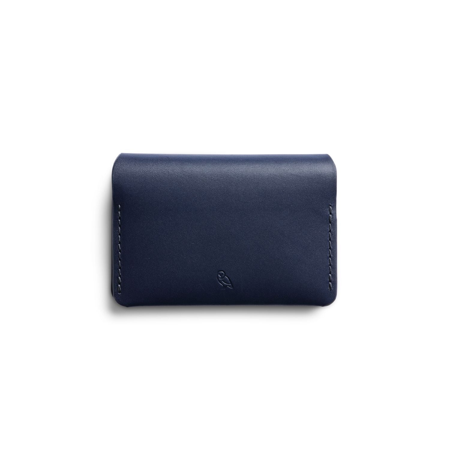 Bellroy Under Cover Card Holder - Navy