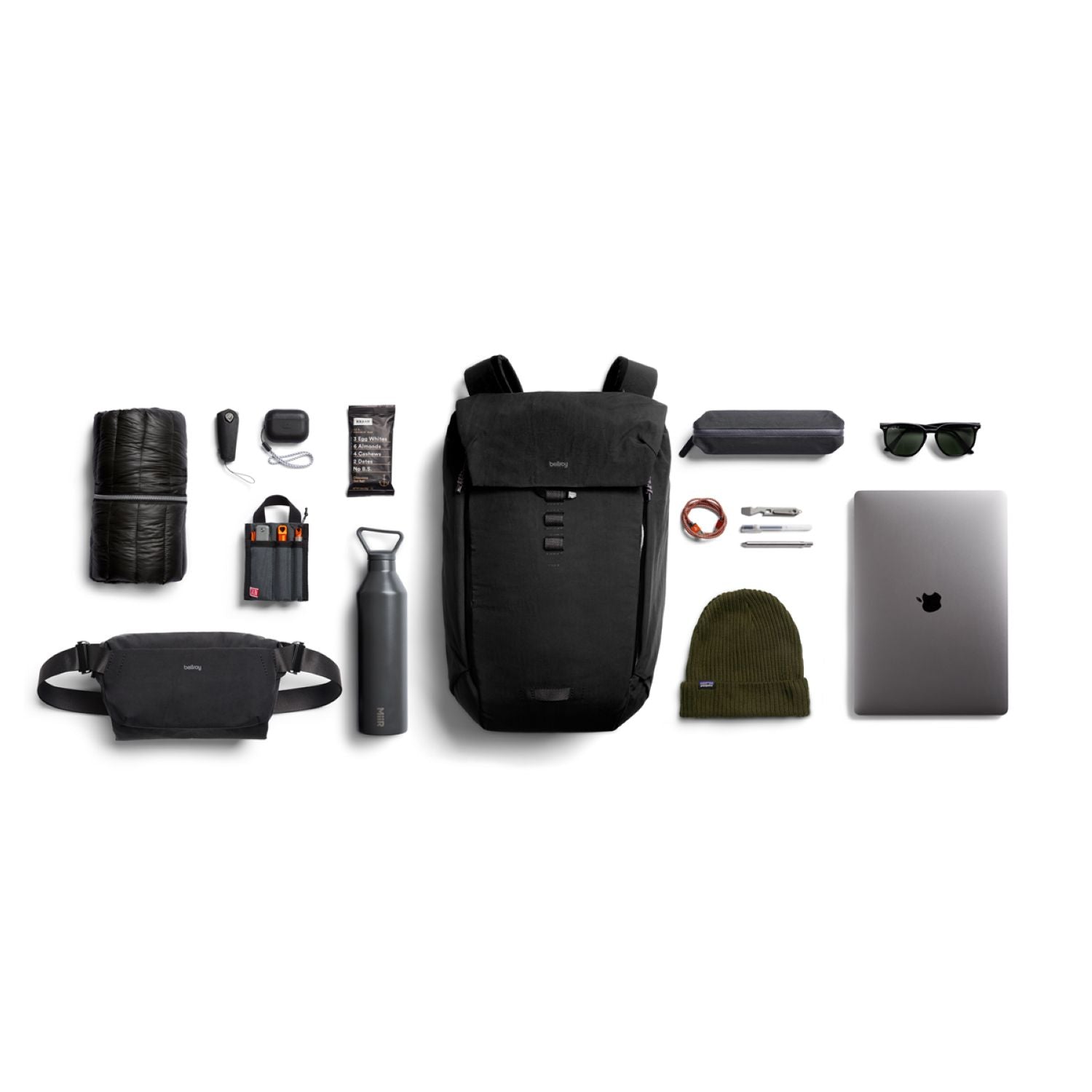 Bellroy Venture Backpack 22L - Midnight