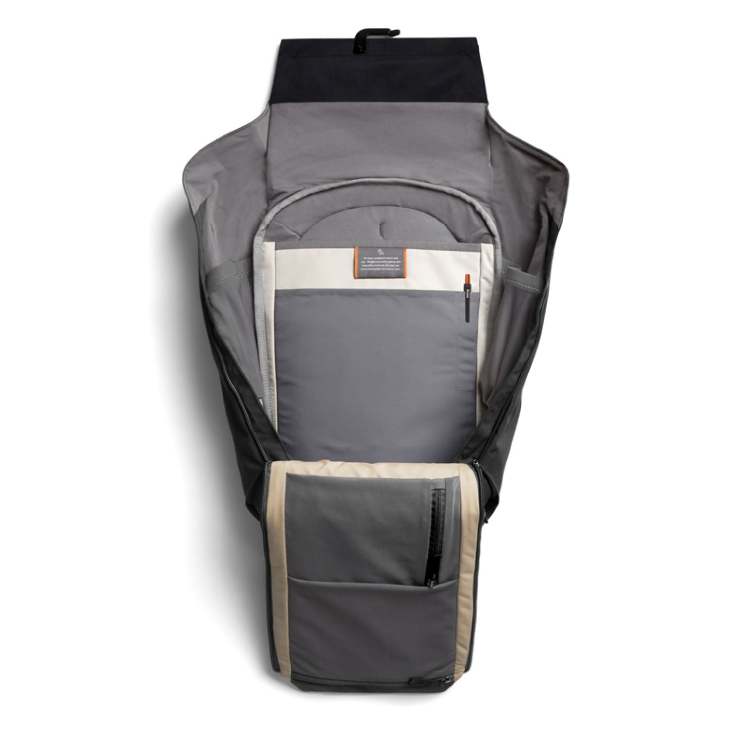 Bellroy Venture Backpack 22L - Midnight