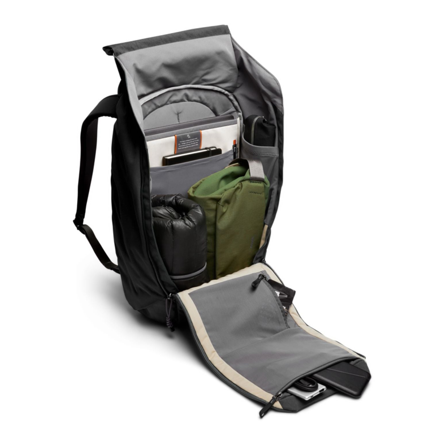 Bellroy Venture Backpack 22L - Midnight