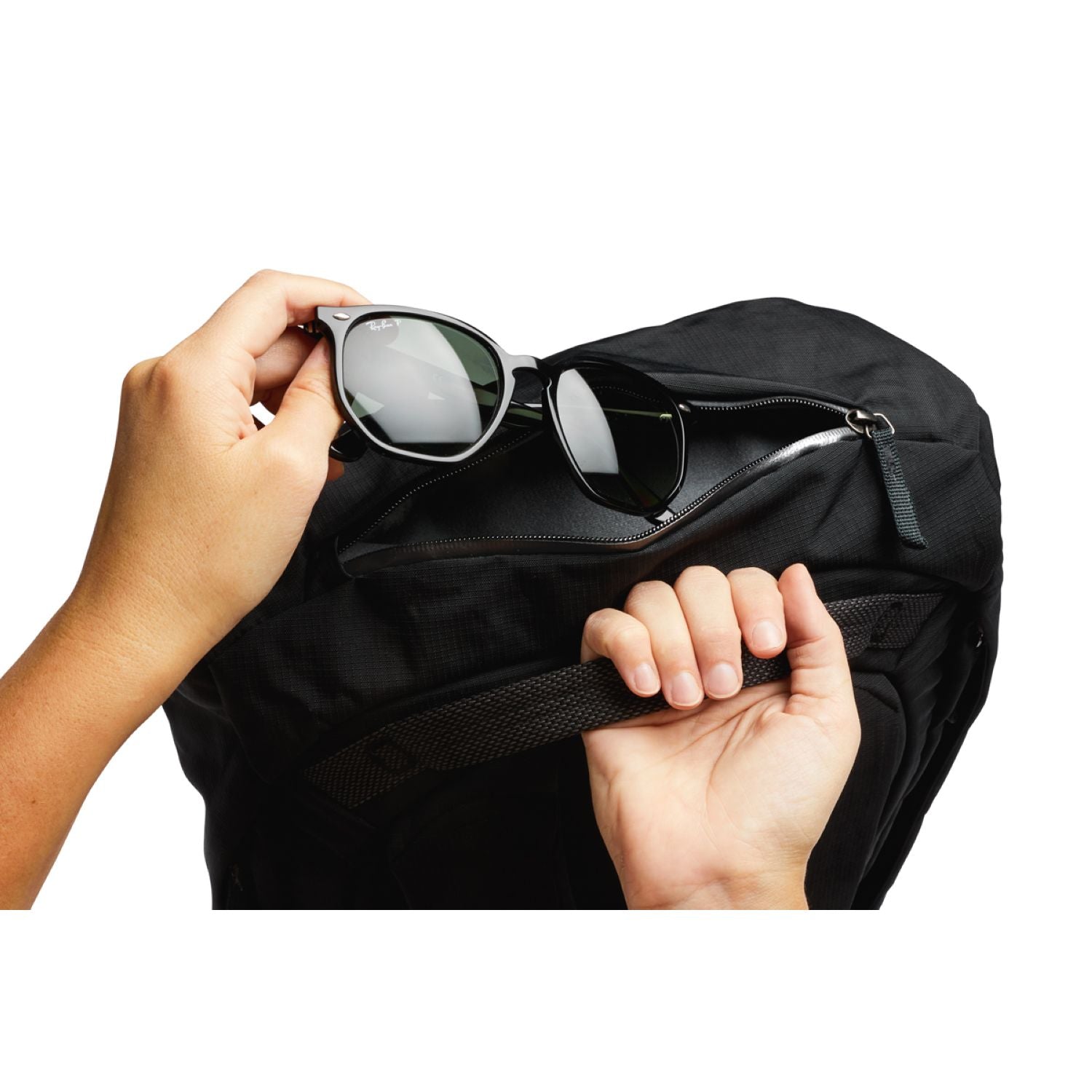 Bellroy Venture Backpack 22L - Midnight