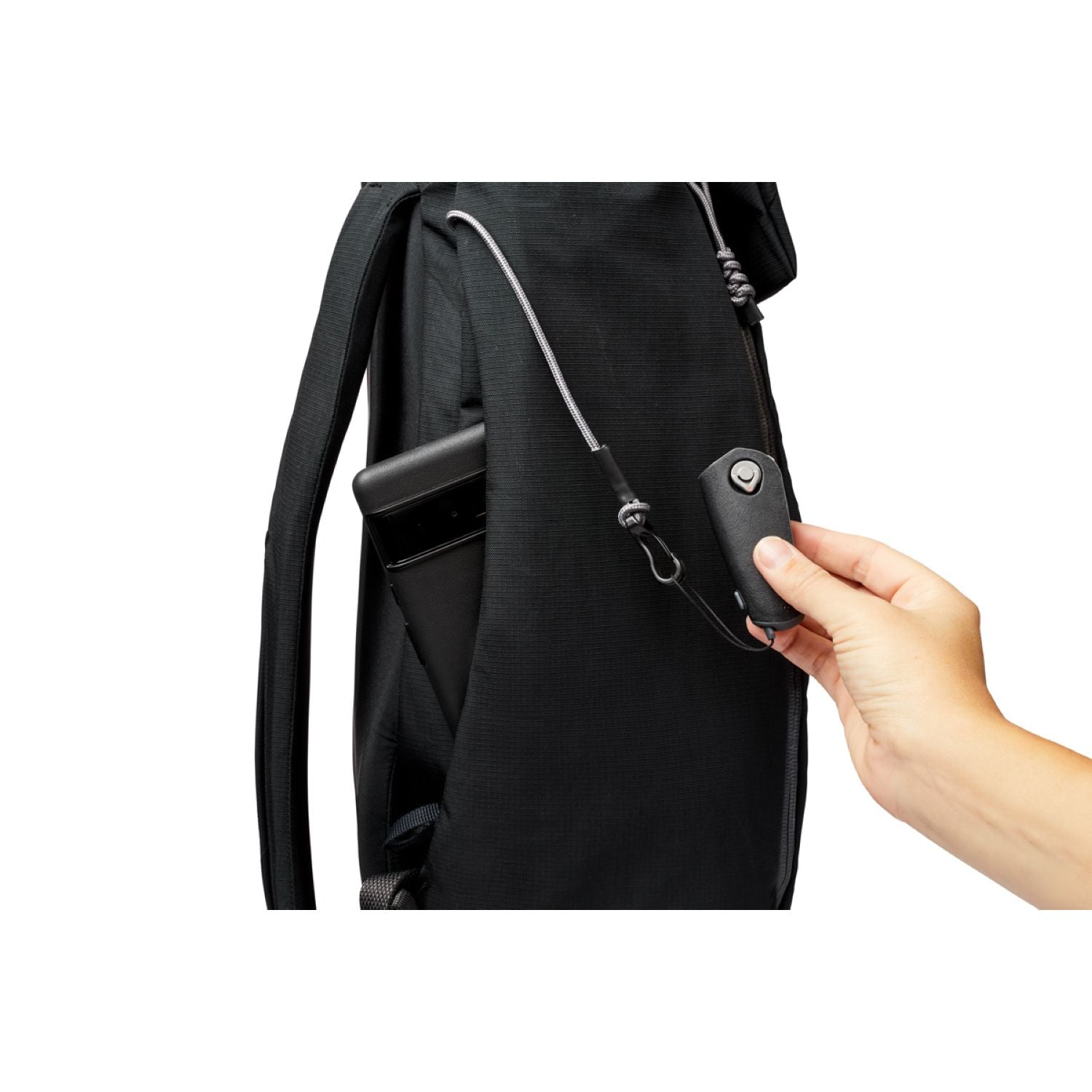 Bellroy Venture Backpack 22L - Midnight