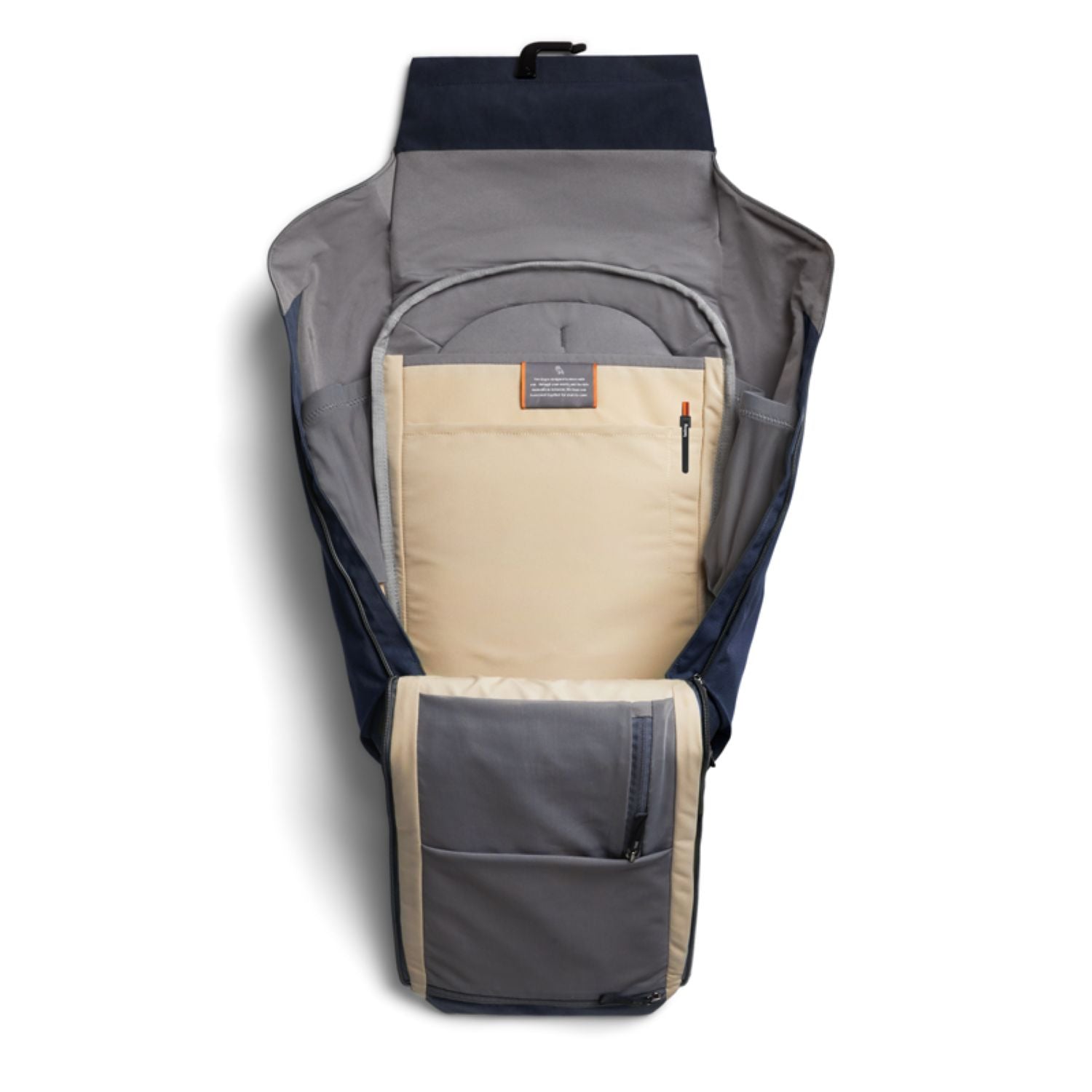 Bellroy Venture Backpack 22L - Nightsky