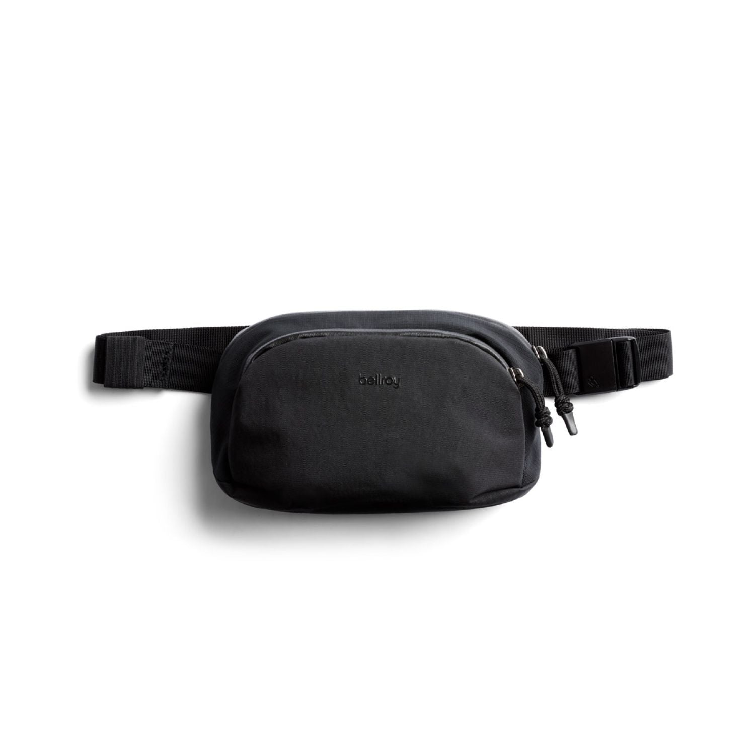 Bellroy Venture Hip Pack 1.5L - Black