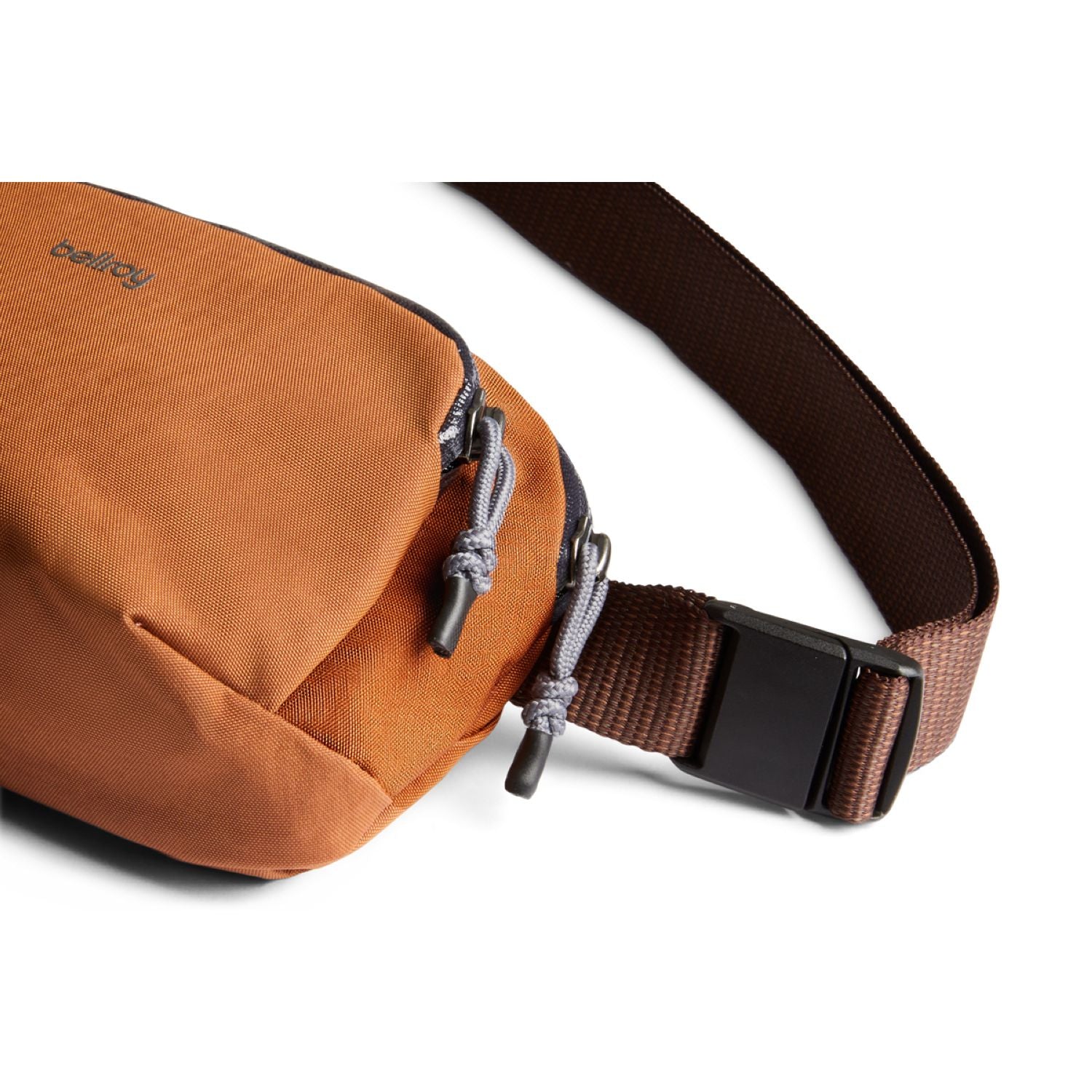 Bellroy Venture Hip Pack 1.5L - Bronze