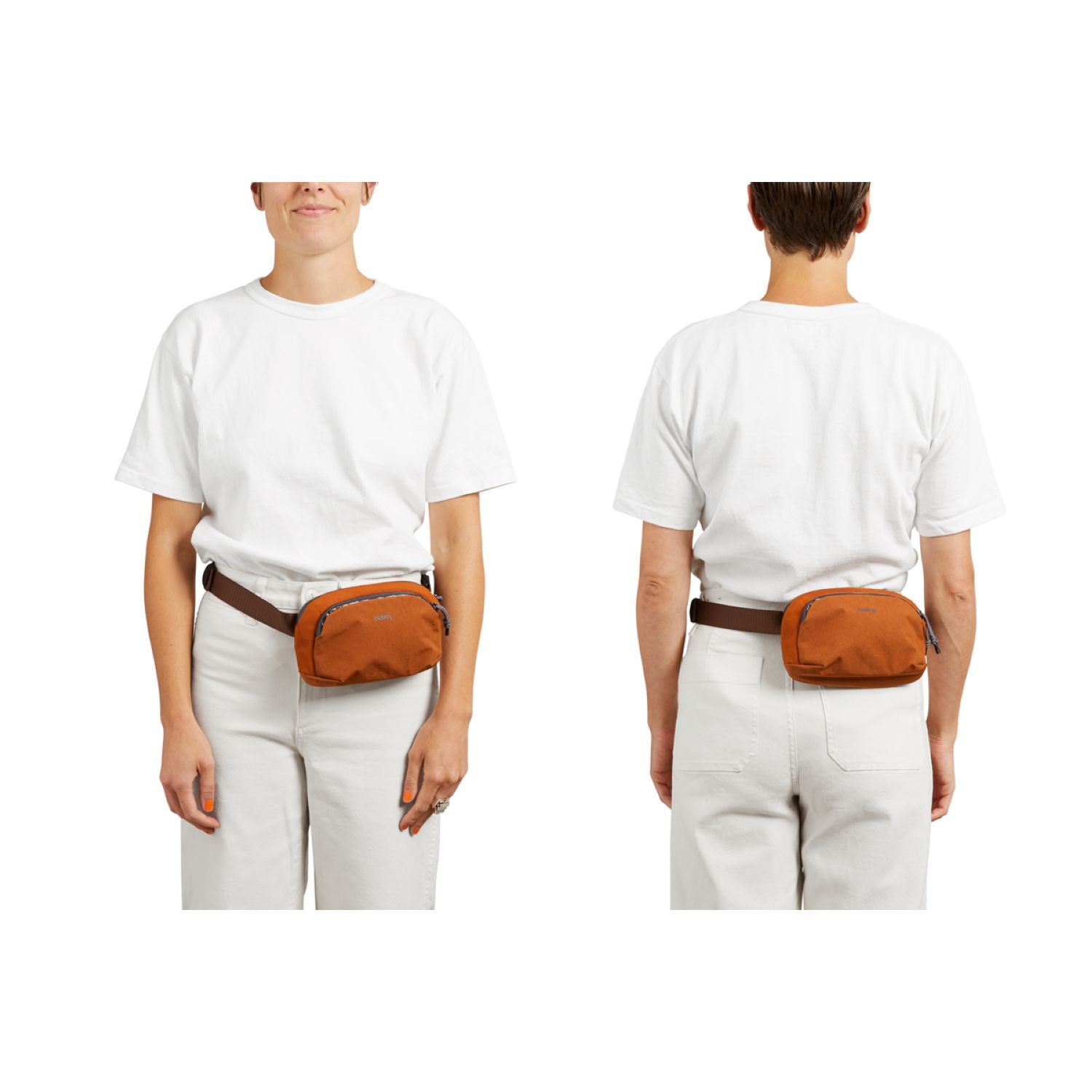 Bellroy Venture Hip Pack 1.5L - Bronze